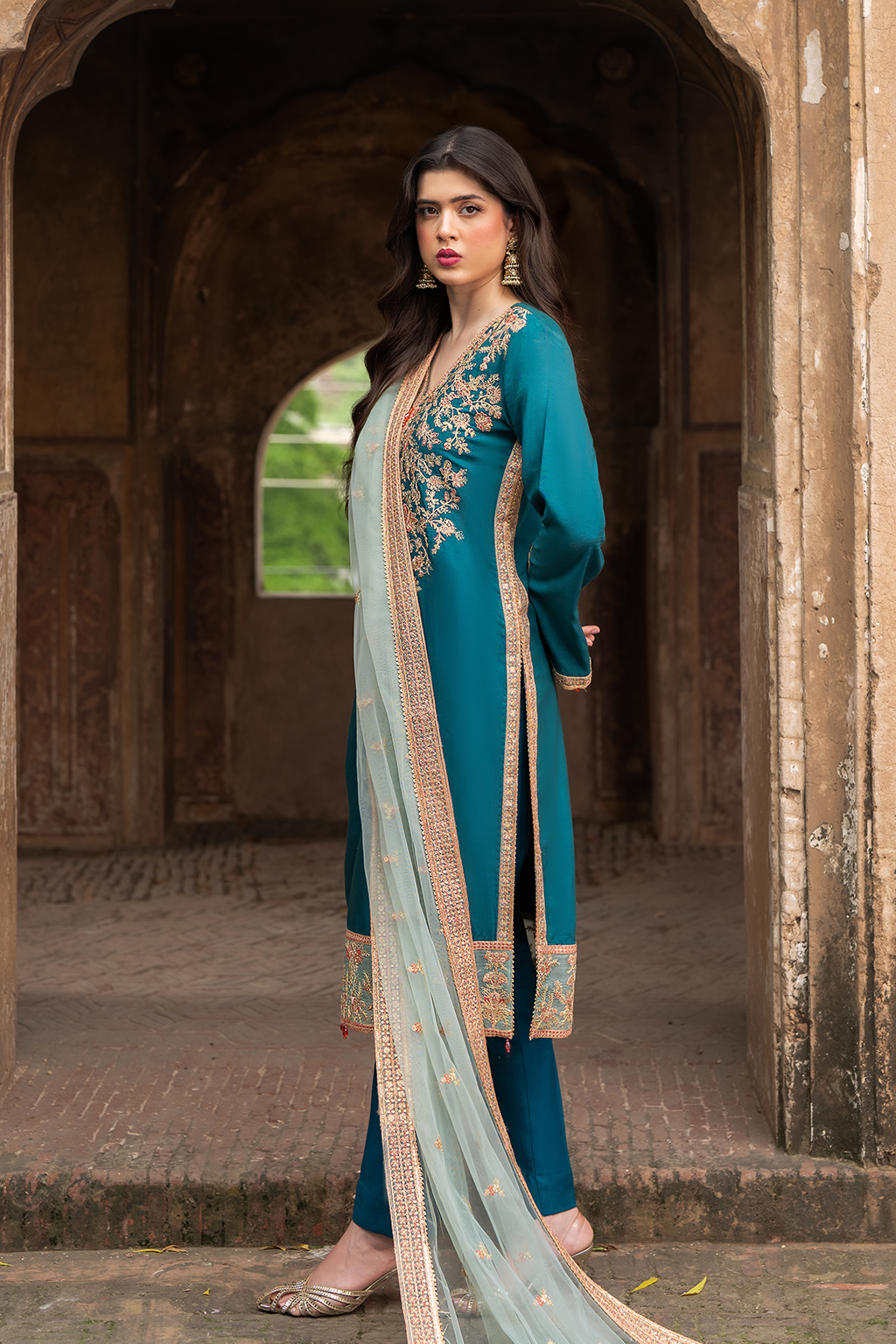 Saad Shaikh – Luxe Style