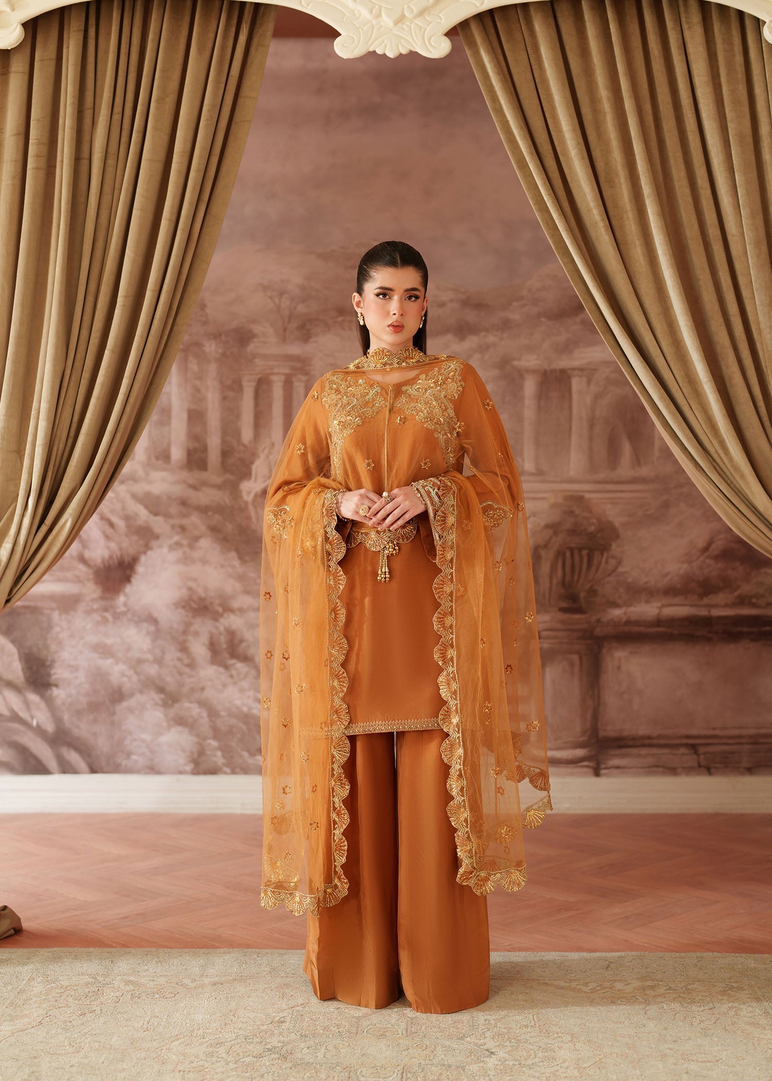 Desert Rose