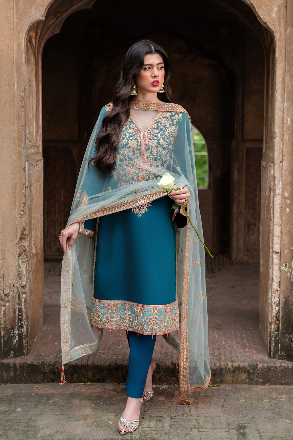 Saad Shaikh – Luxe Style