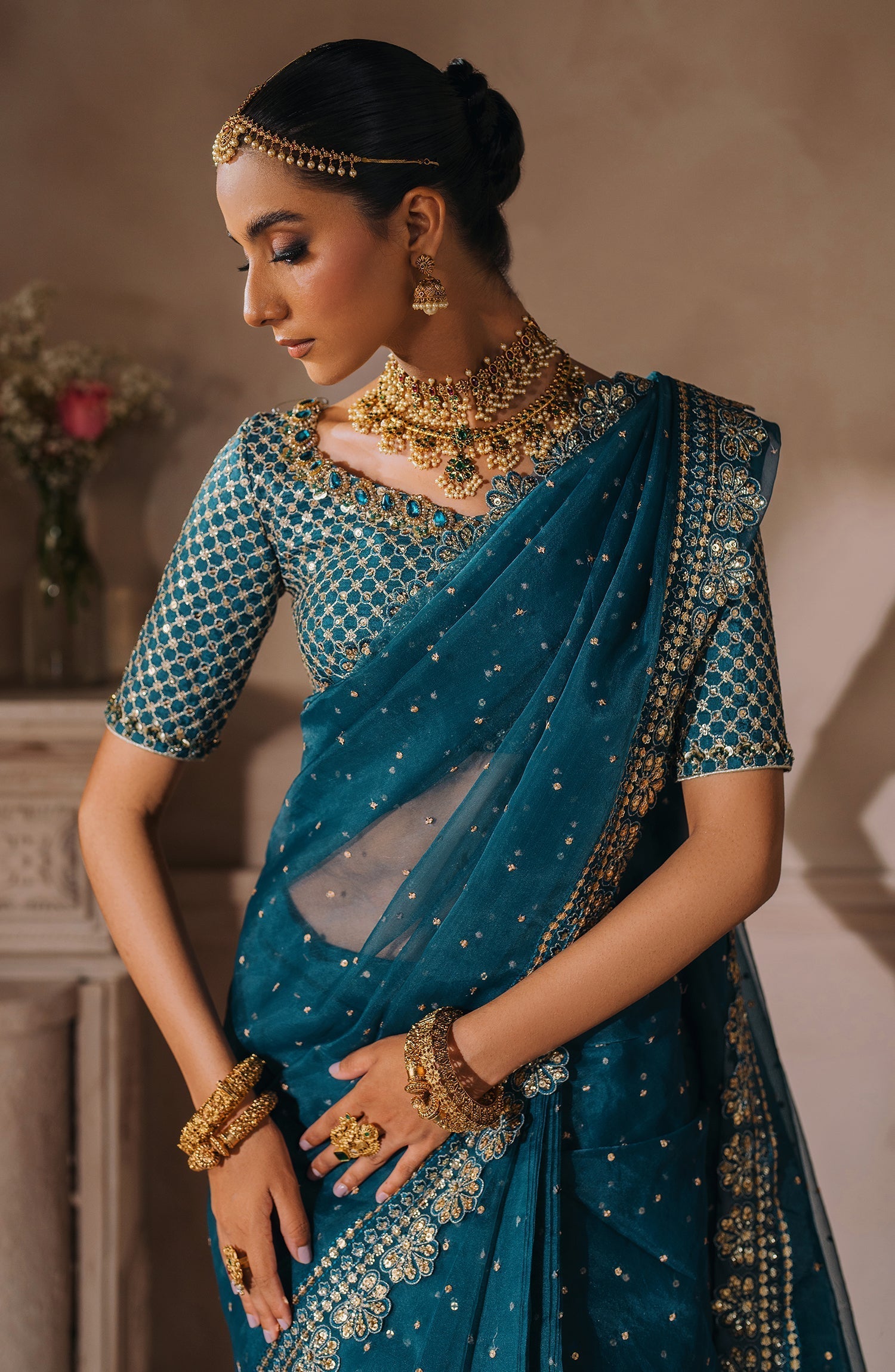 ZEVK – Neelo Jaan Style