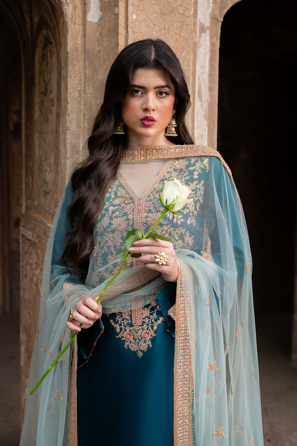 Saad Shaikh – Luxe Style