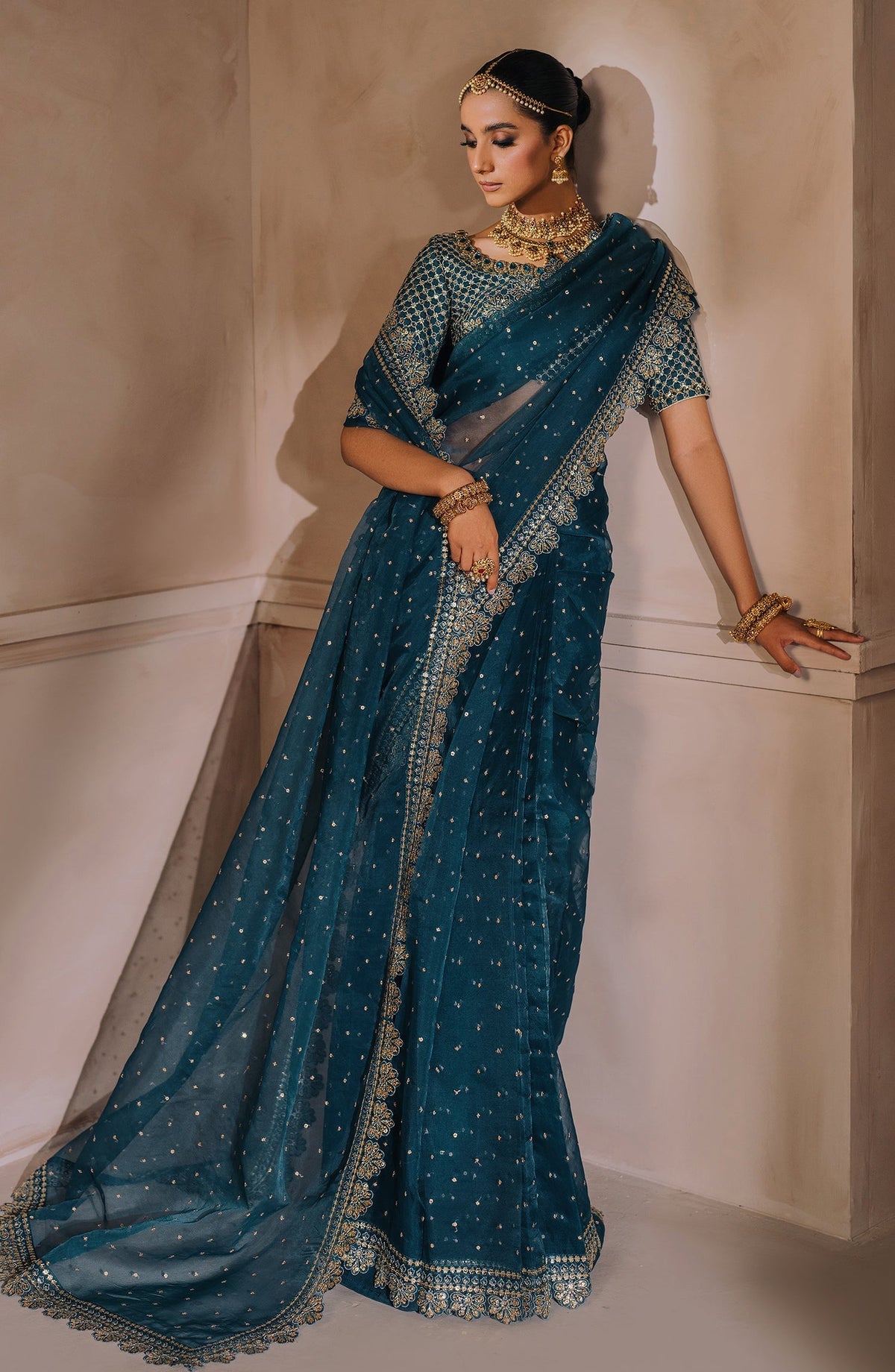 ZEVK – Neelo Jaan Style