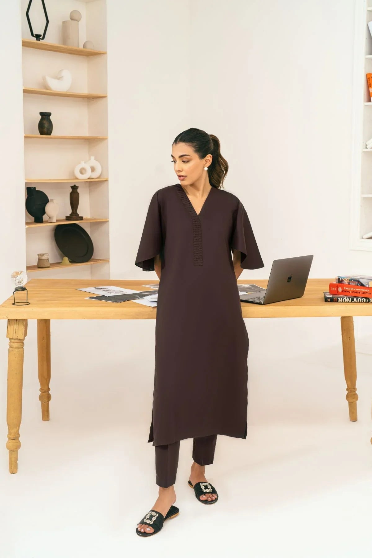 Hustle Diva -2 PC