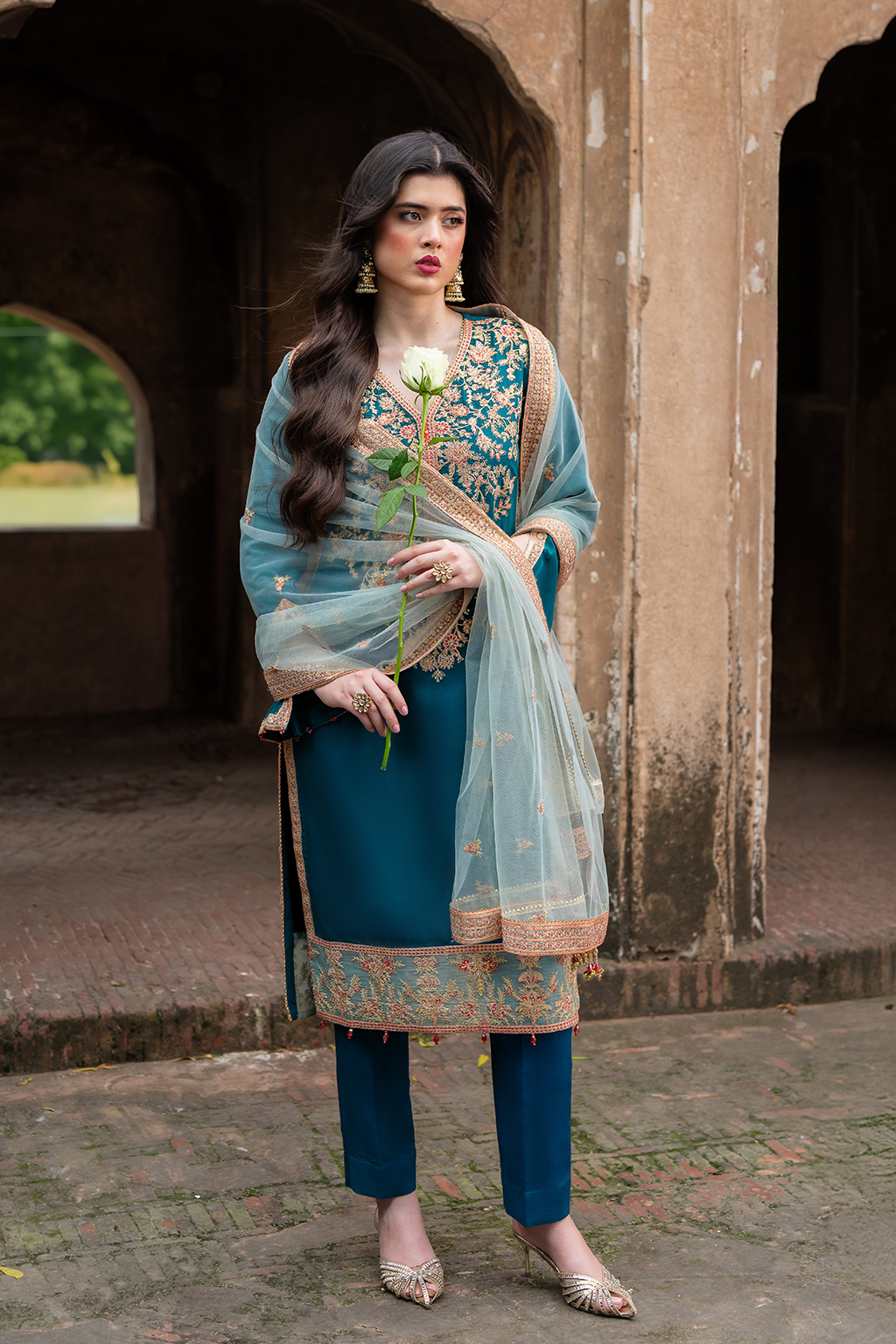 Saad Shaikh – Luxe Style