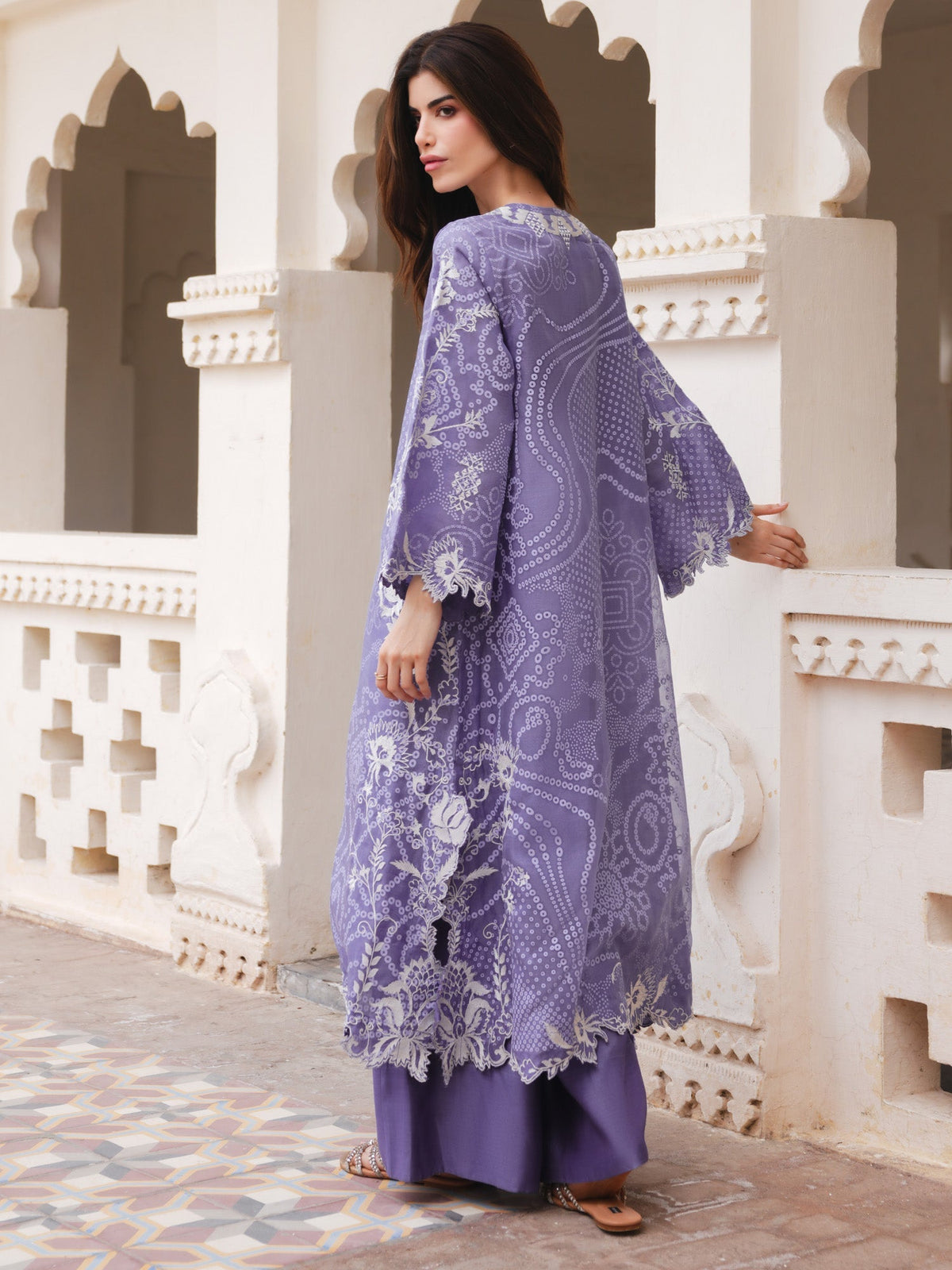 SICILY & PALAZZO