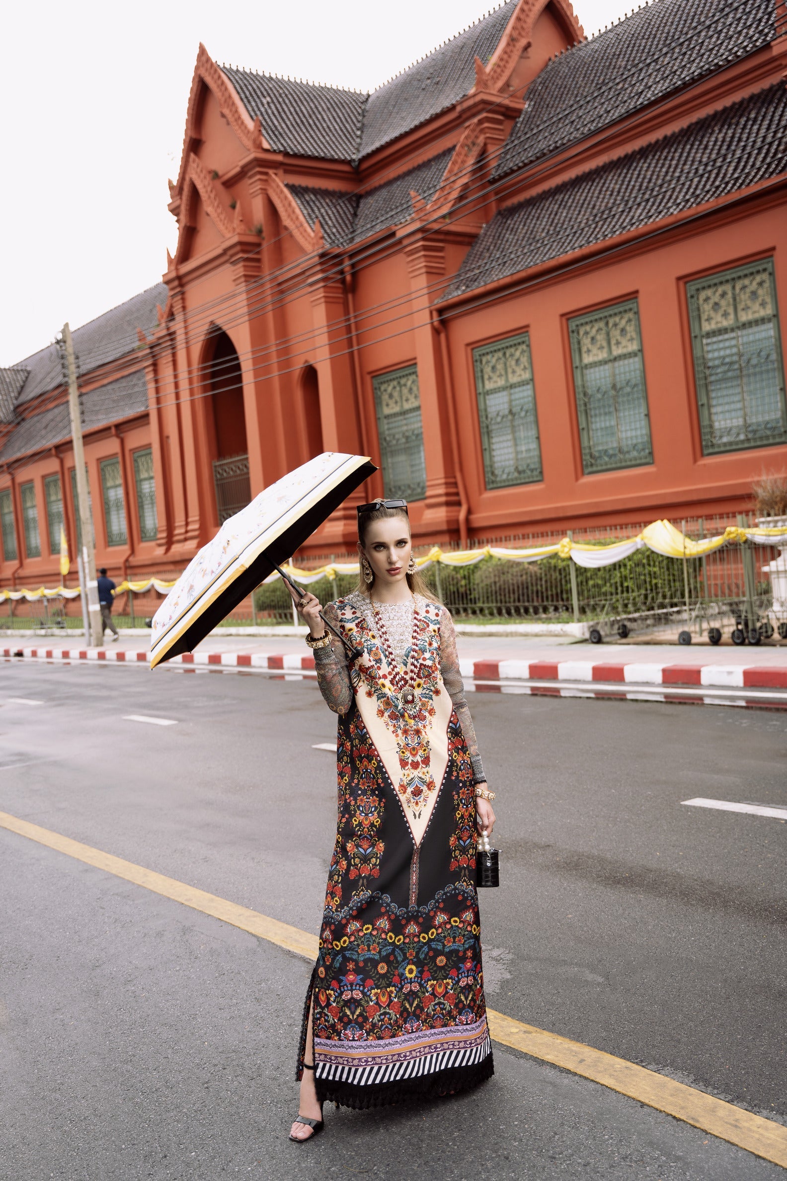 Zuhana - Ready To Wear