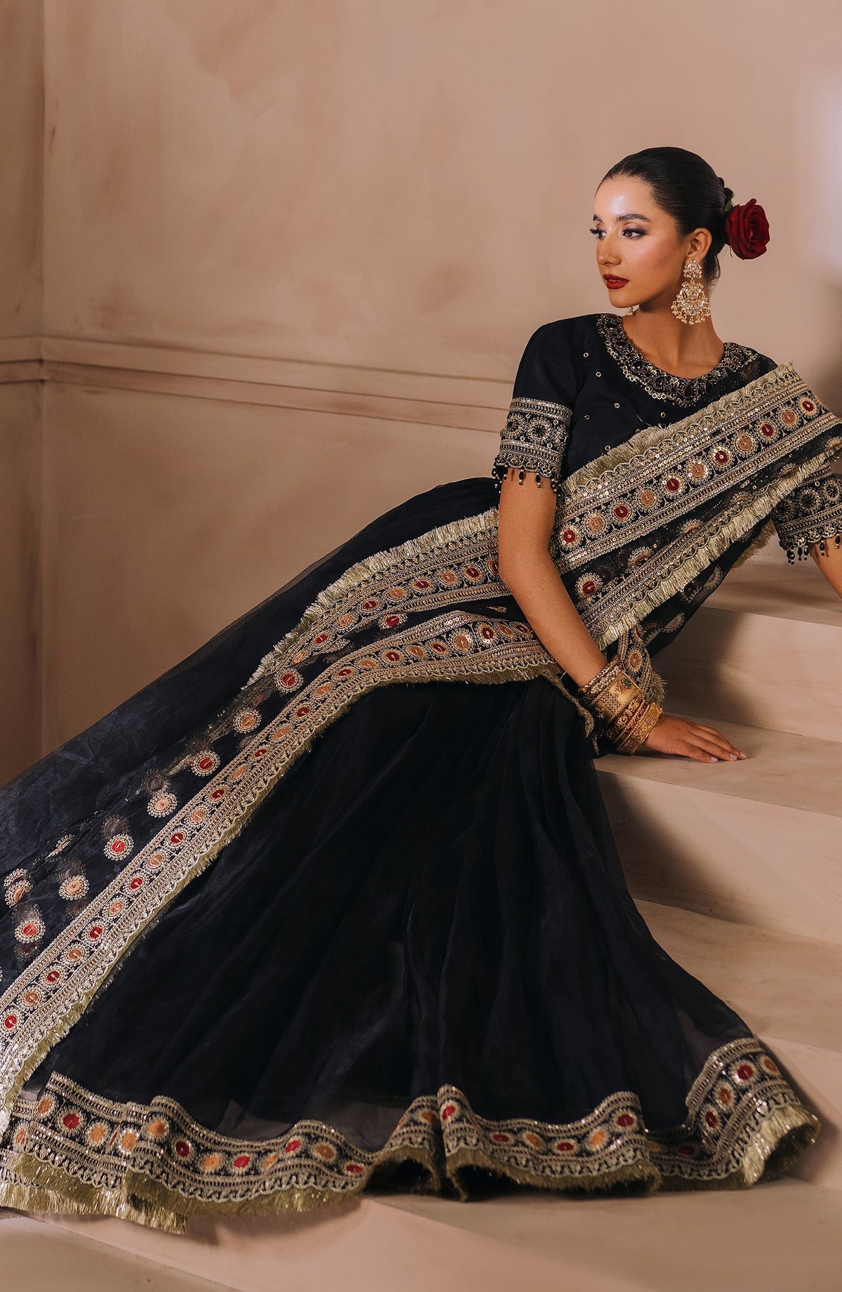 ZEVK – Sal Jaan Style