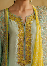 Saffron Luxe