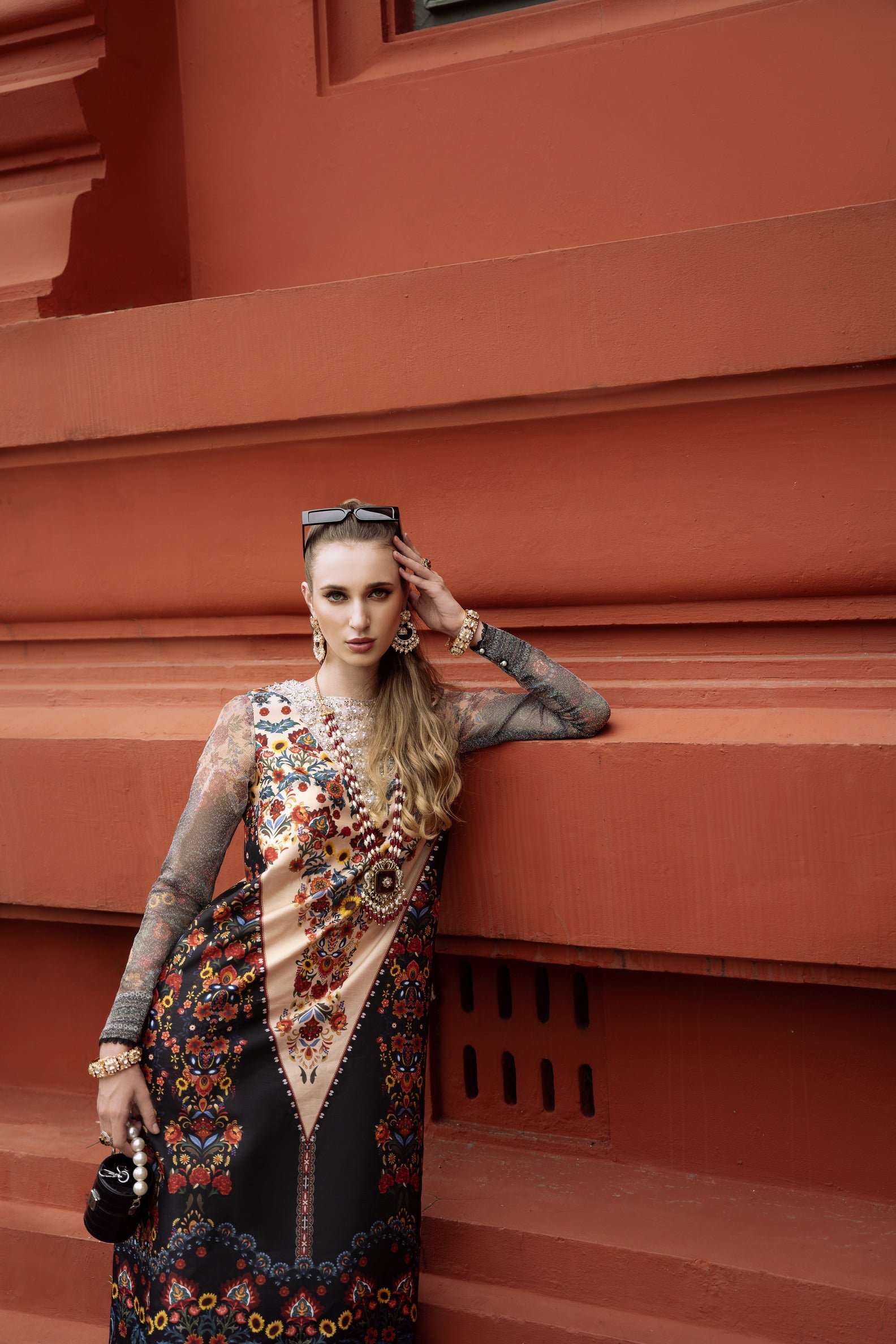 Zuhana - Ready To Wear