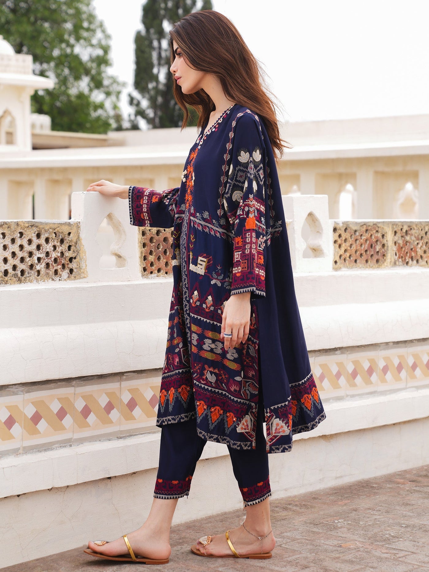 Yavani - Mix & Match