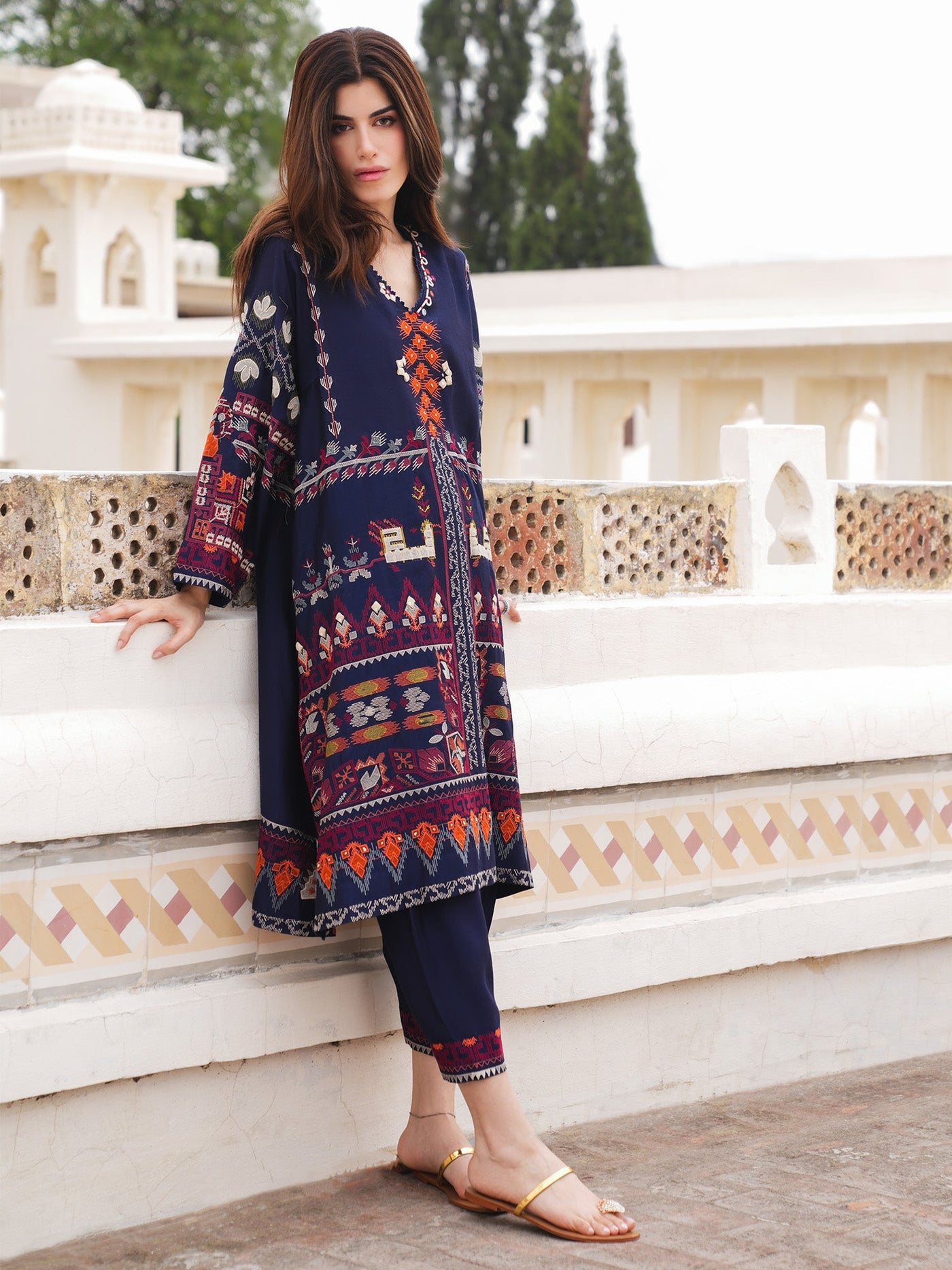 Yavani - Mix & Match