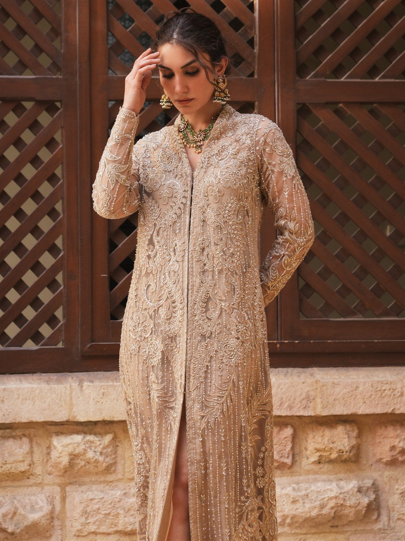 NEHA COAT