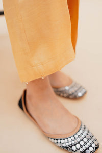 STRAIGHT TROUSER 3