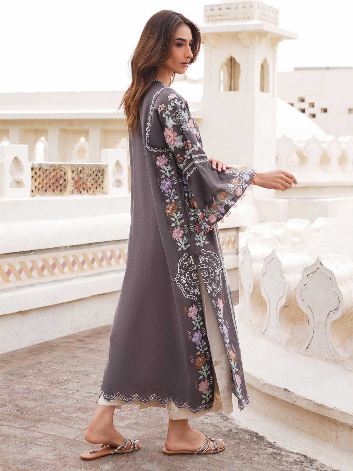 Misha Lakhani