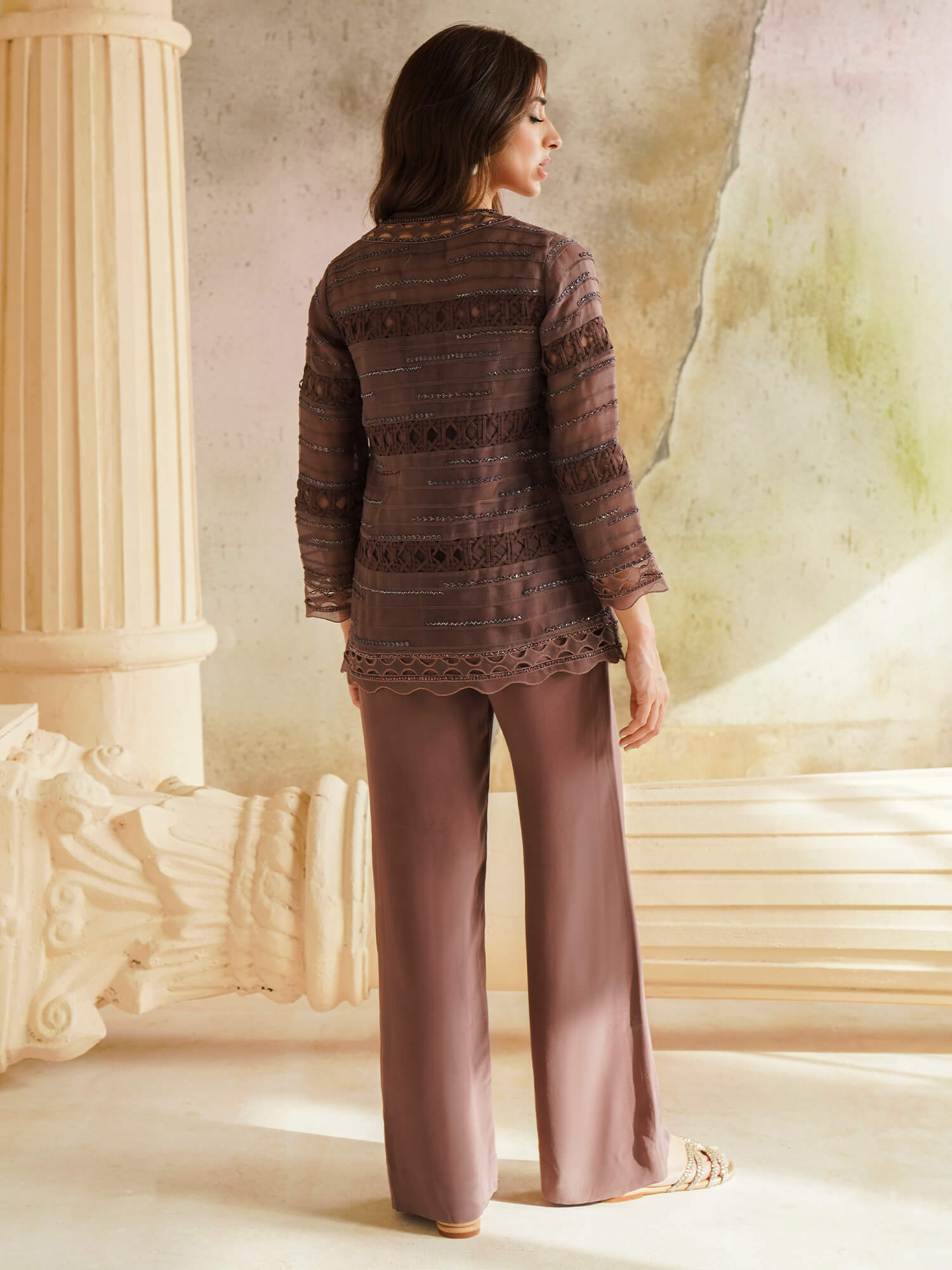 BORGIA COAT & TAPERED TROUSERSborgia-coat-slip-tapered-culottes
