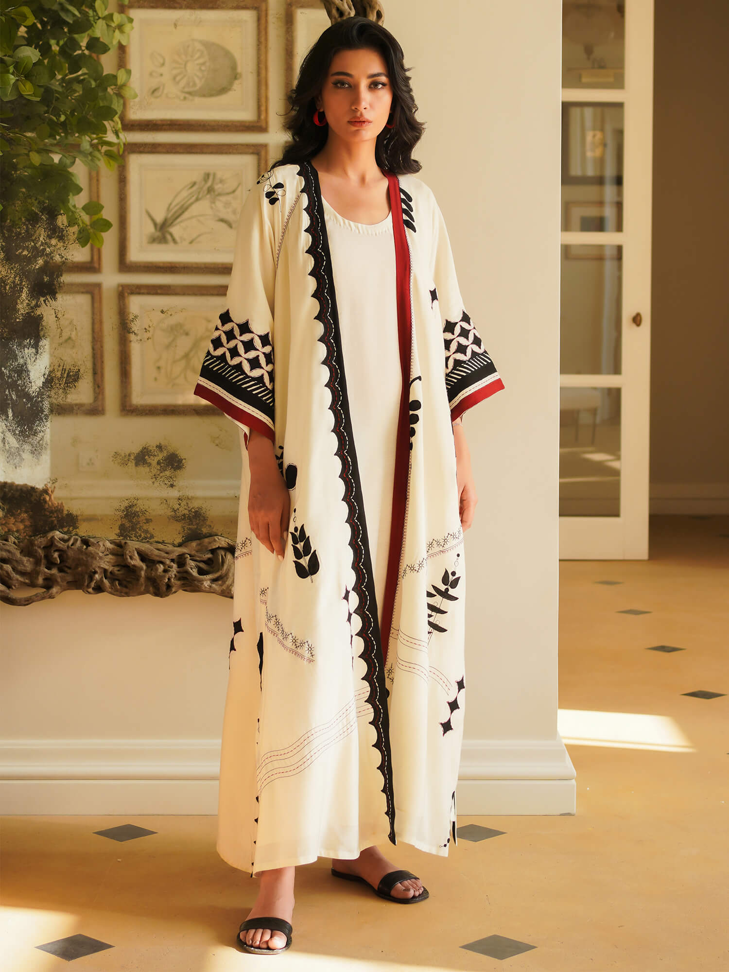 Misha Lakhani