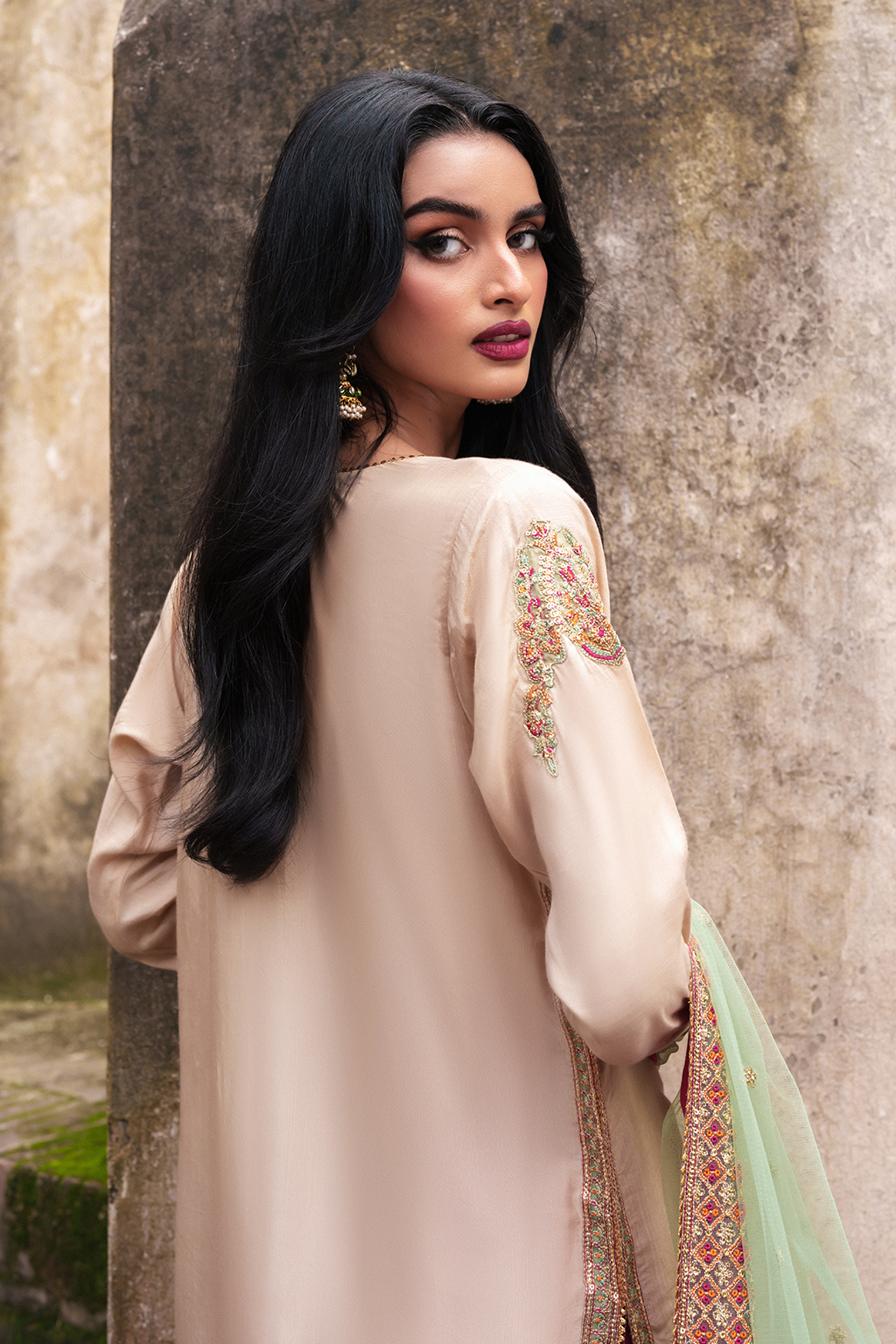 Saad Shaikh – Sierra Style