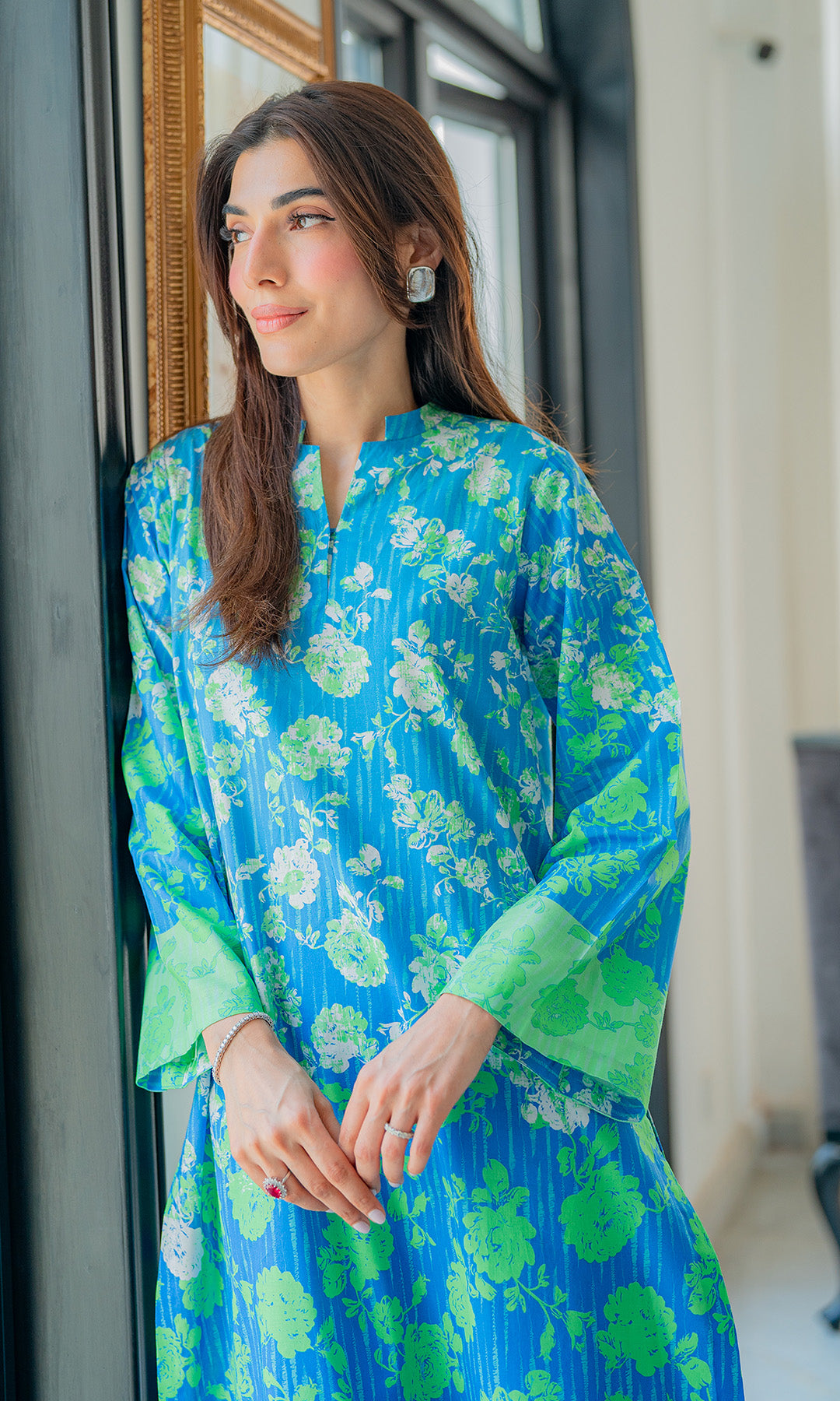 Electric Bloom (RTW)