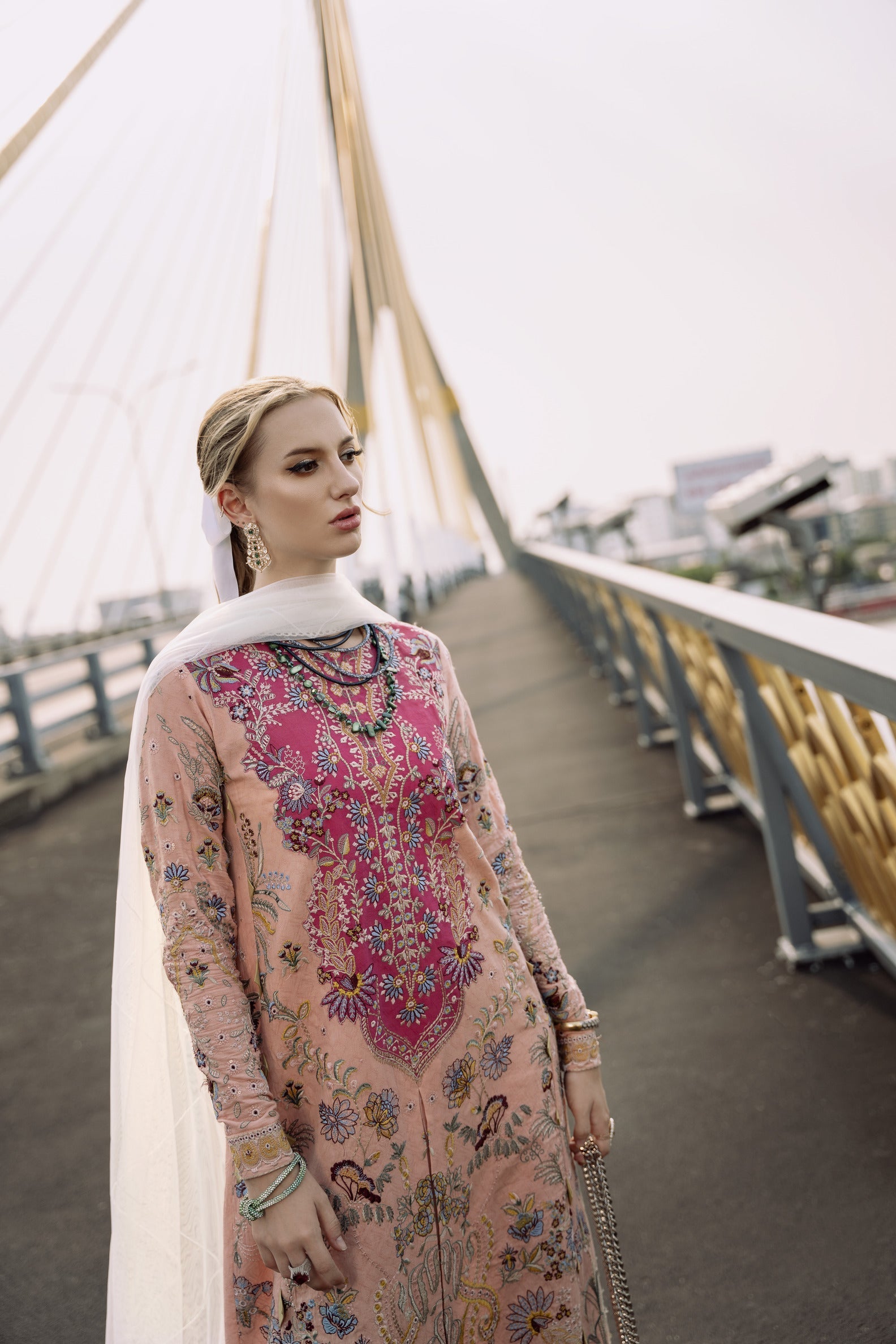 Liara - Ready To Wear