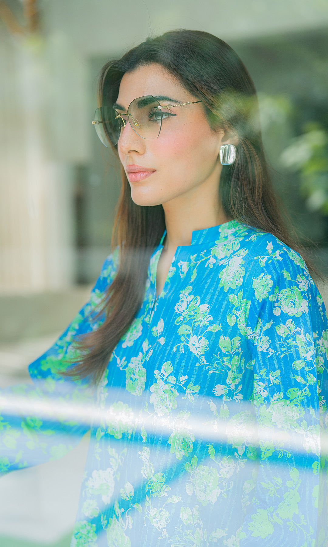 Electric Bloom (RTW)