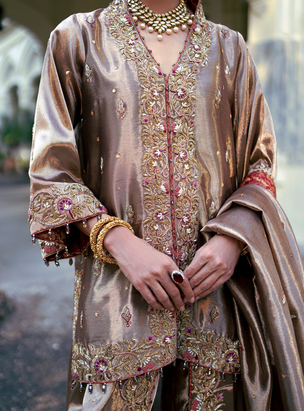 Mahveen