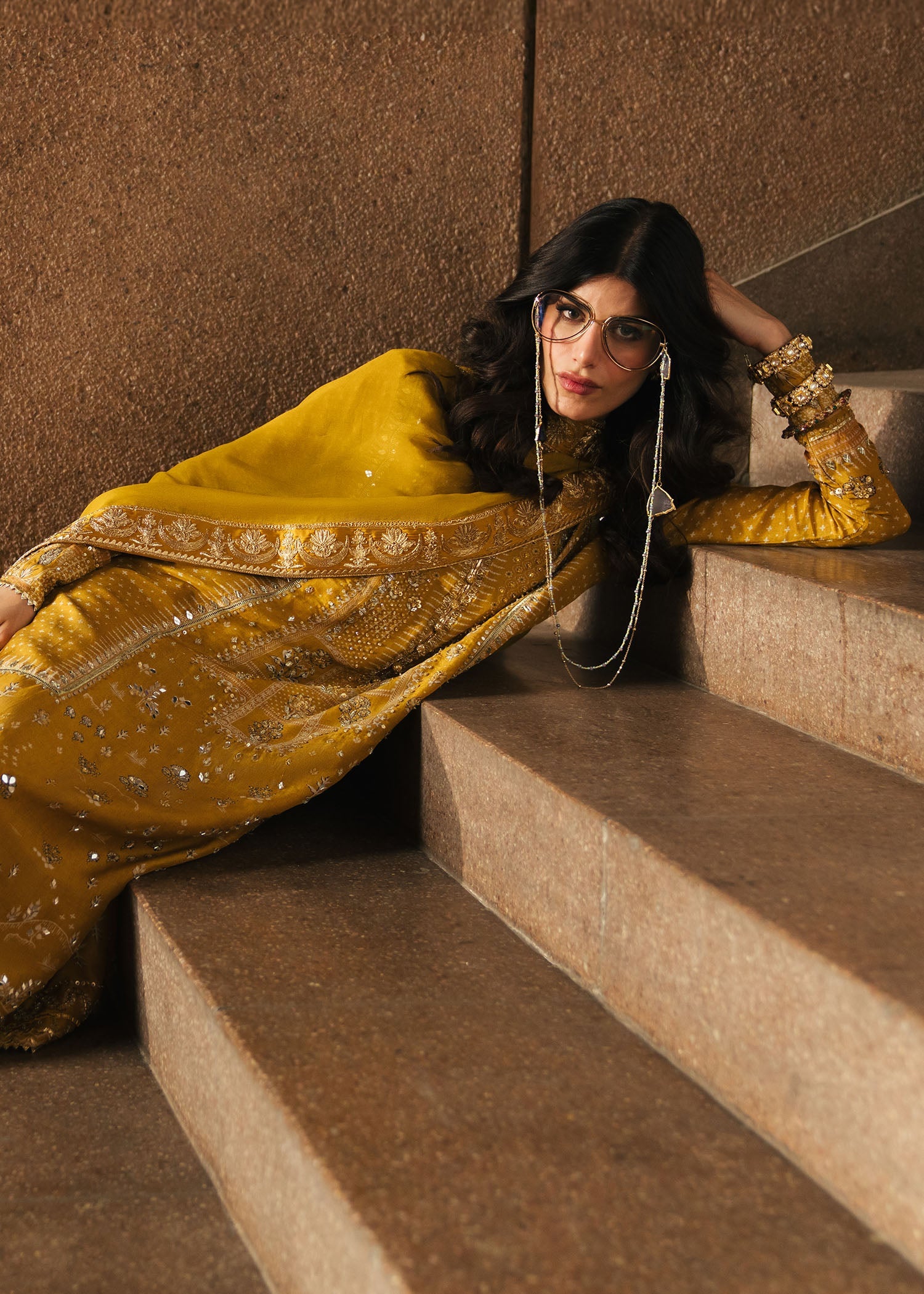 Patakha - Amber
