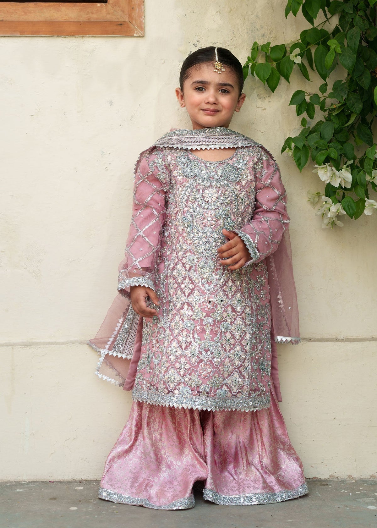 Khushi Kids