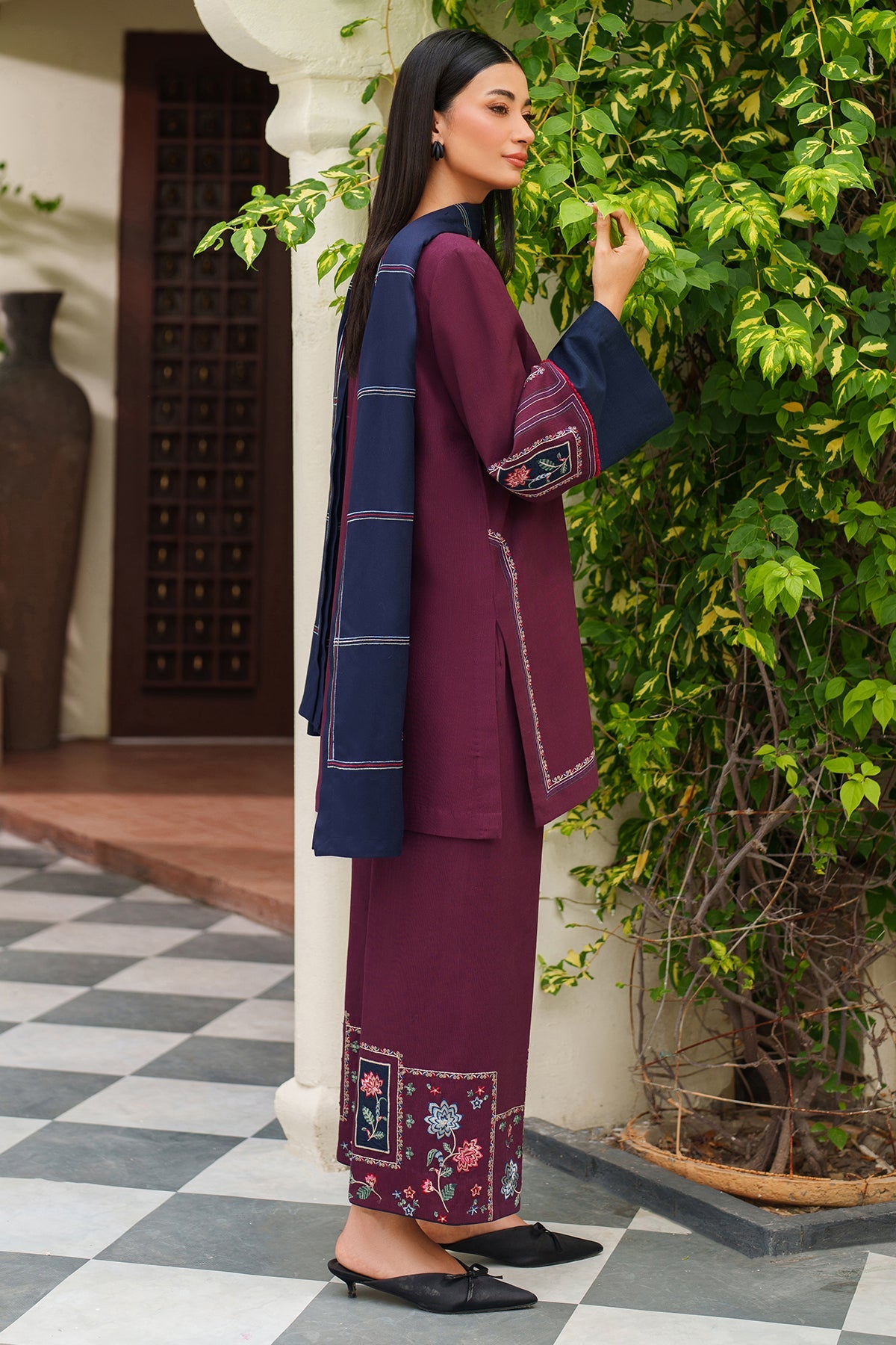 Gul Ahmed
