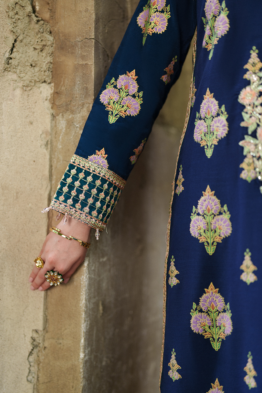 Saad Shaikh – Sapphire Style
