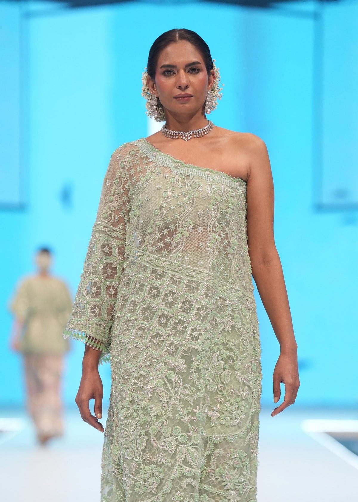Saira Shakira