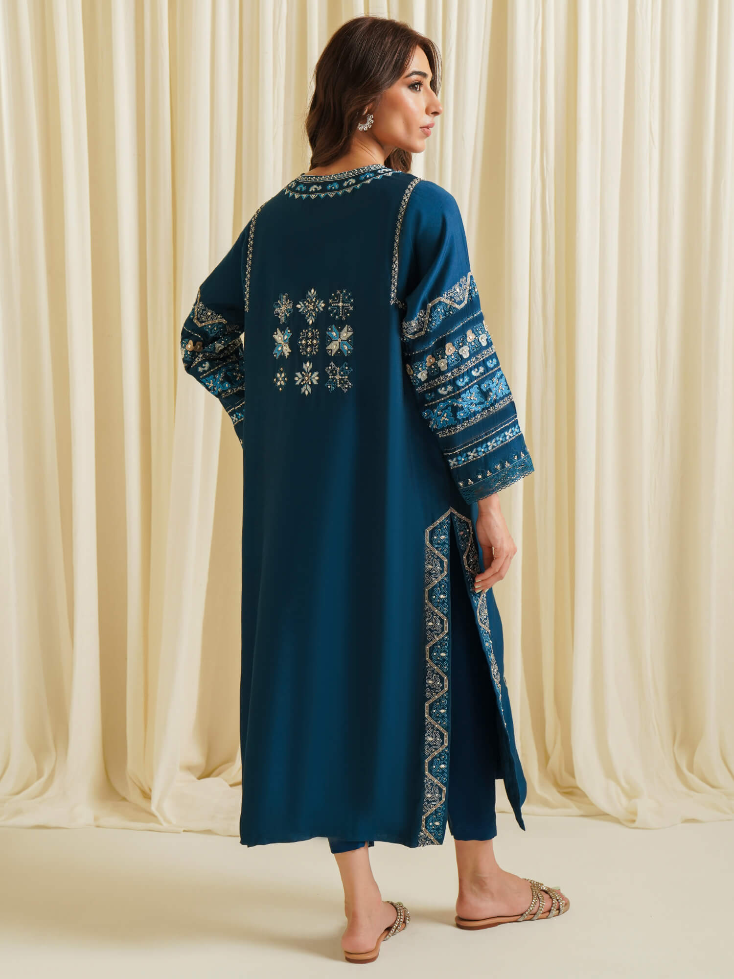 RAYA & SKINNY SHALWARraya-skinny-shalwar-1