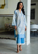 Bliss Regalia Kaftan by Alizay Saad