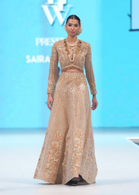 Sand Elegance