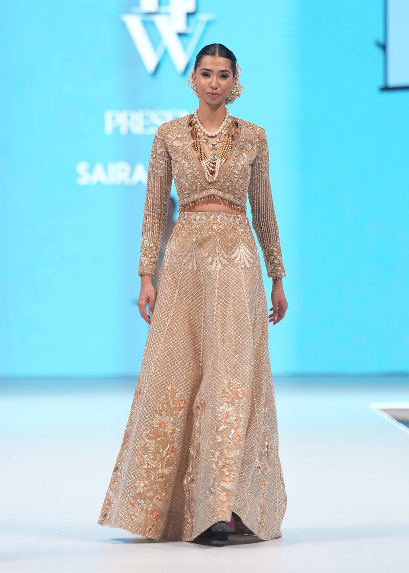 Sand Elegance