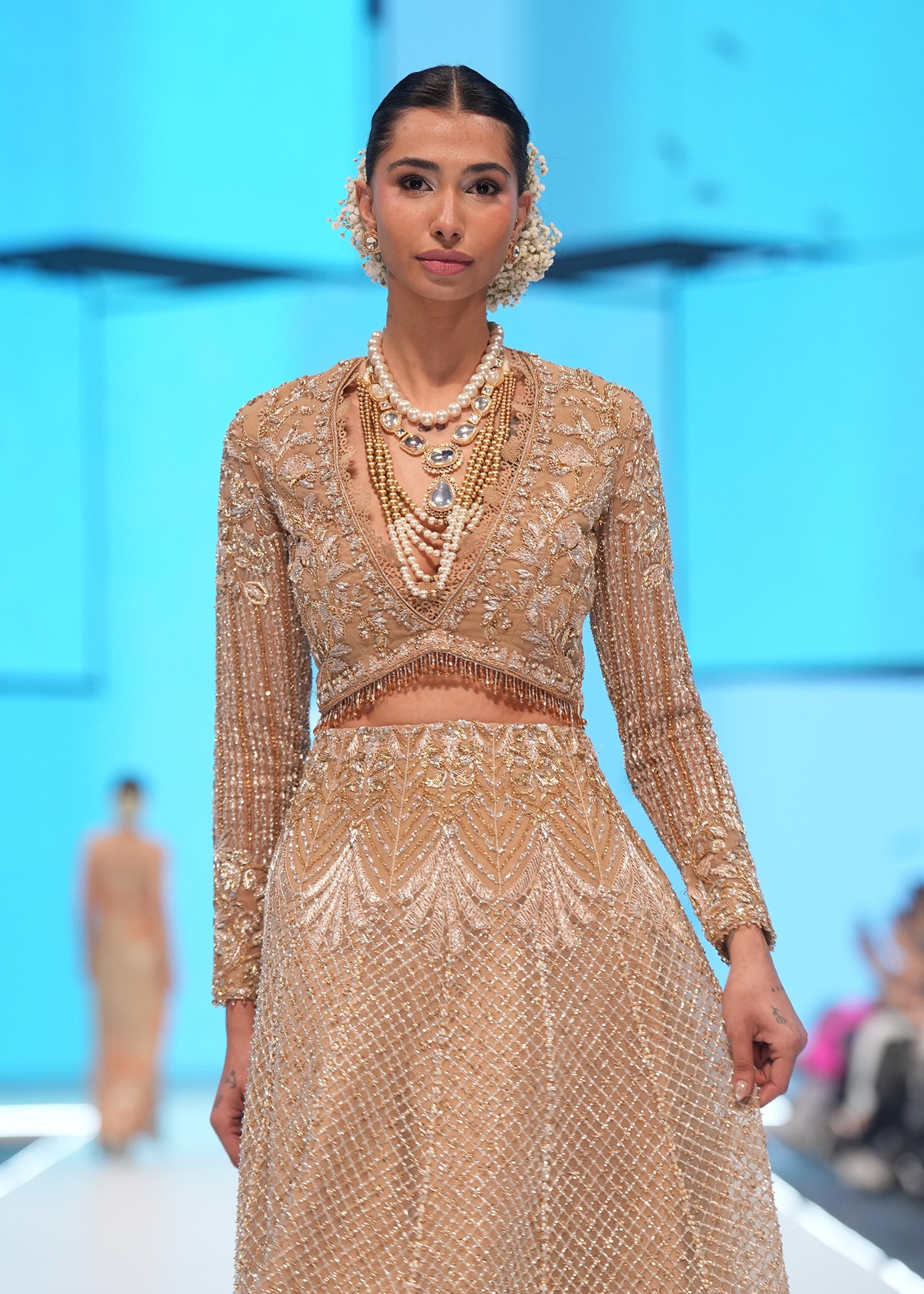 Sand Elegance