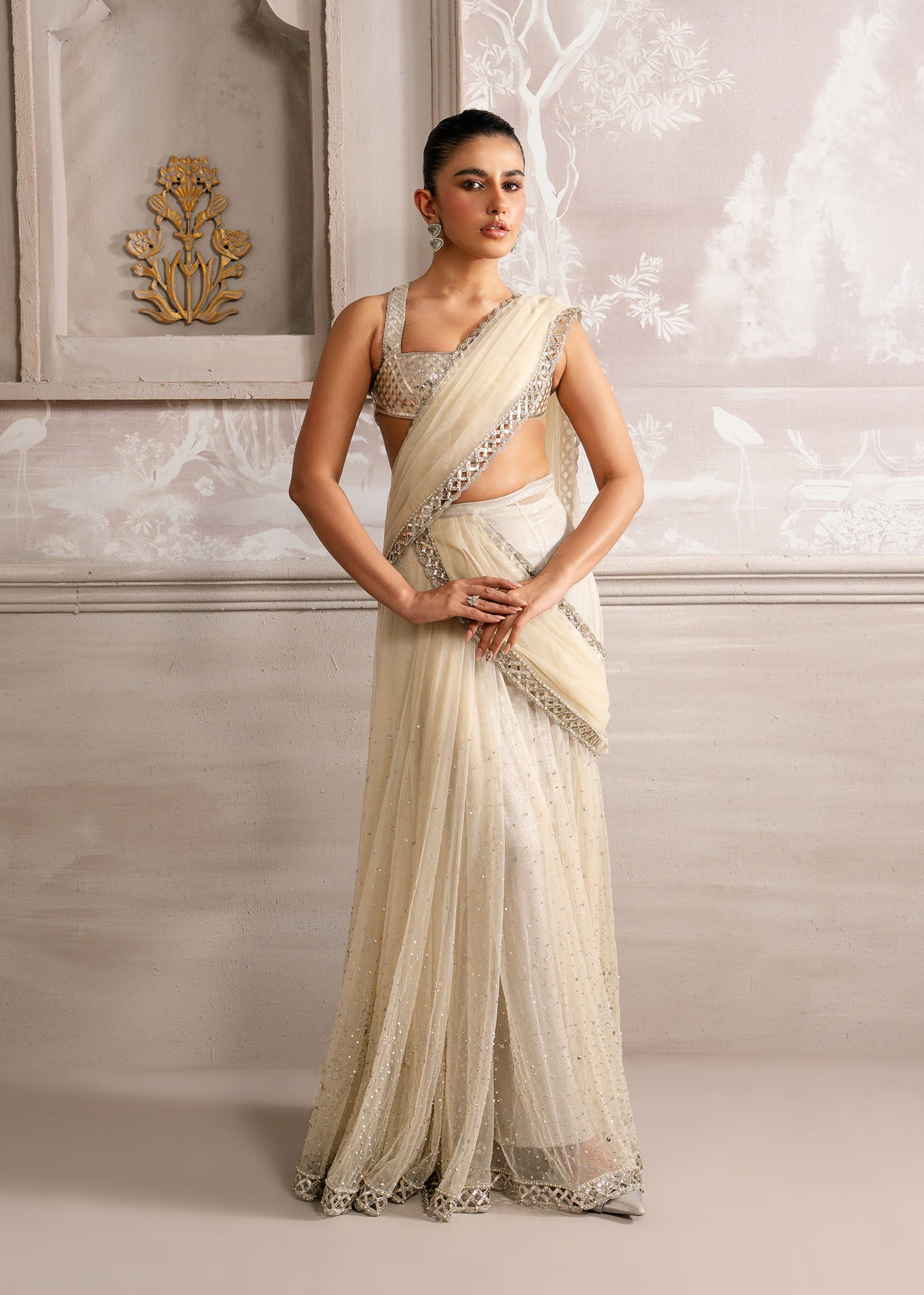 Ivory Jewel