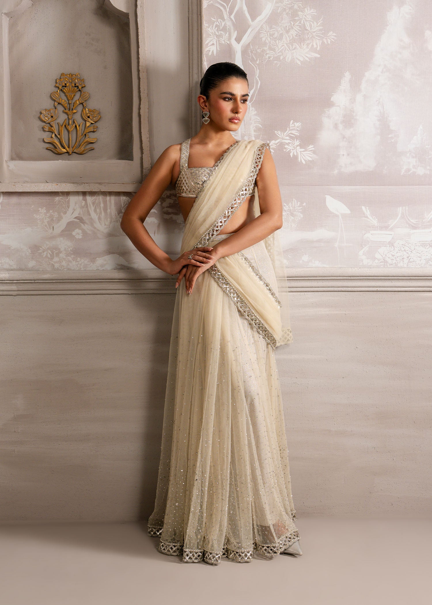 Ivory Jewel