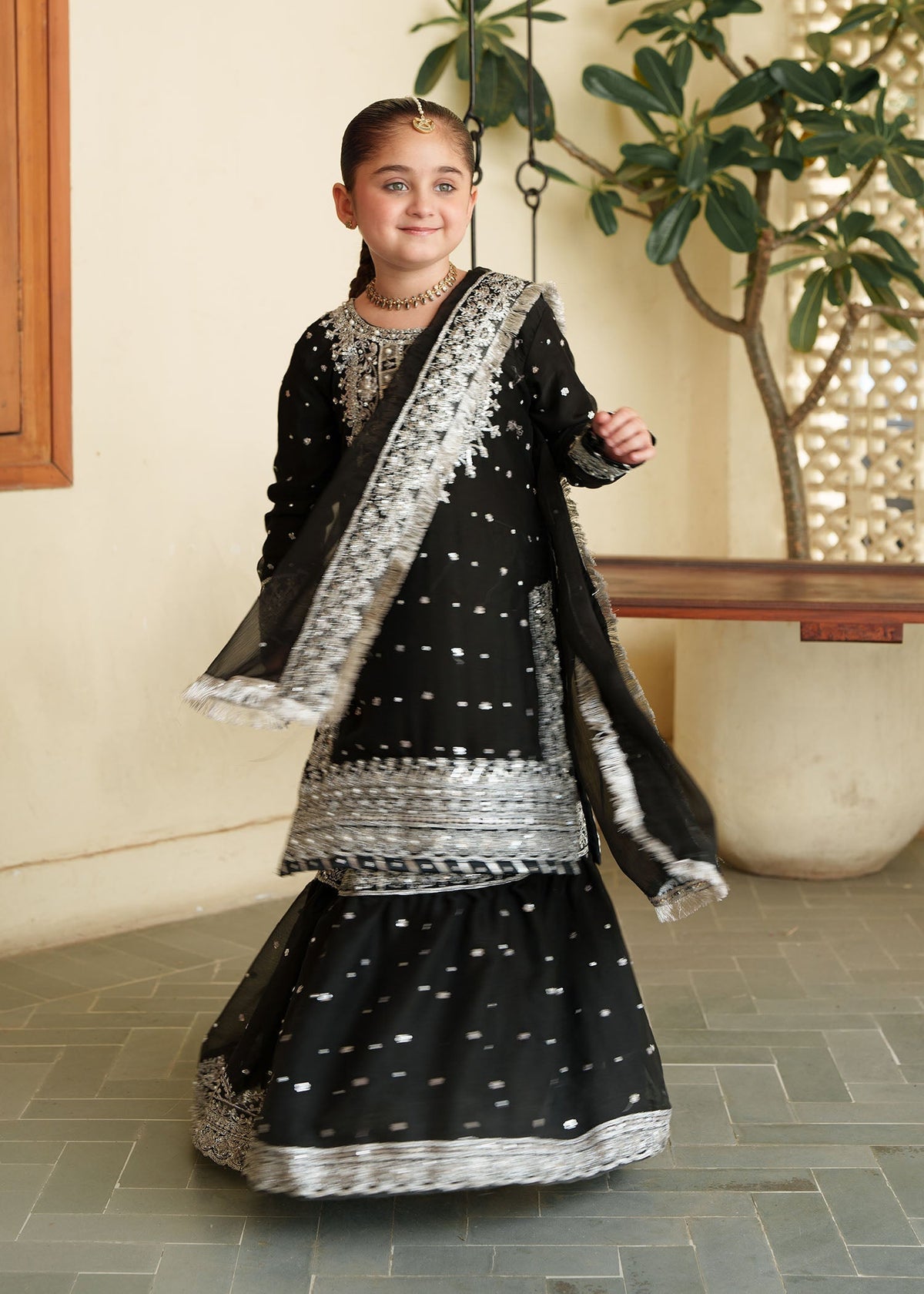 Mahpara Kids