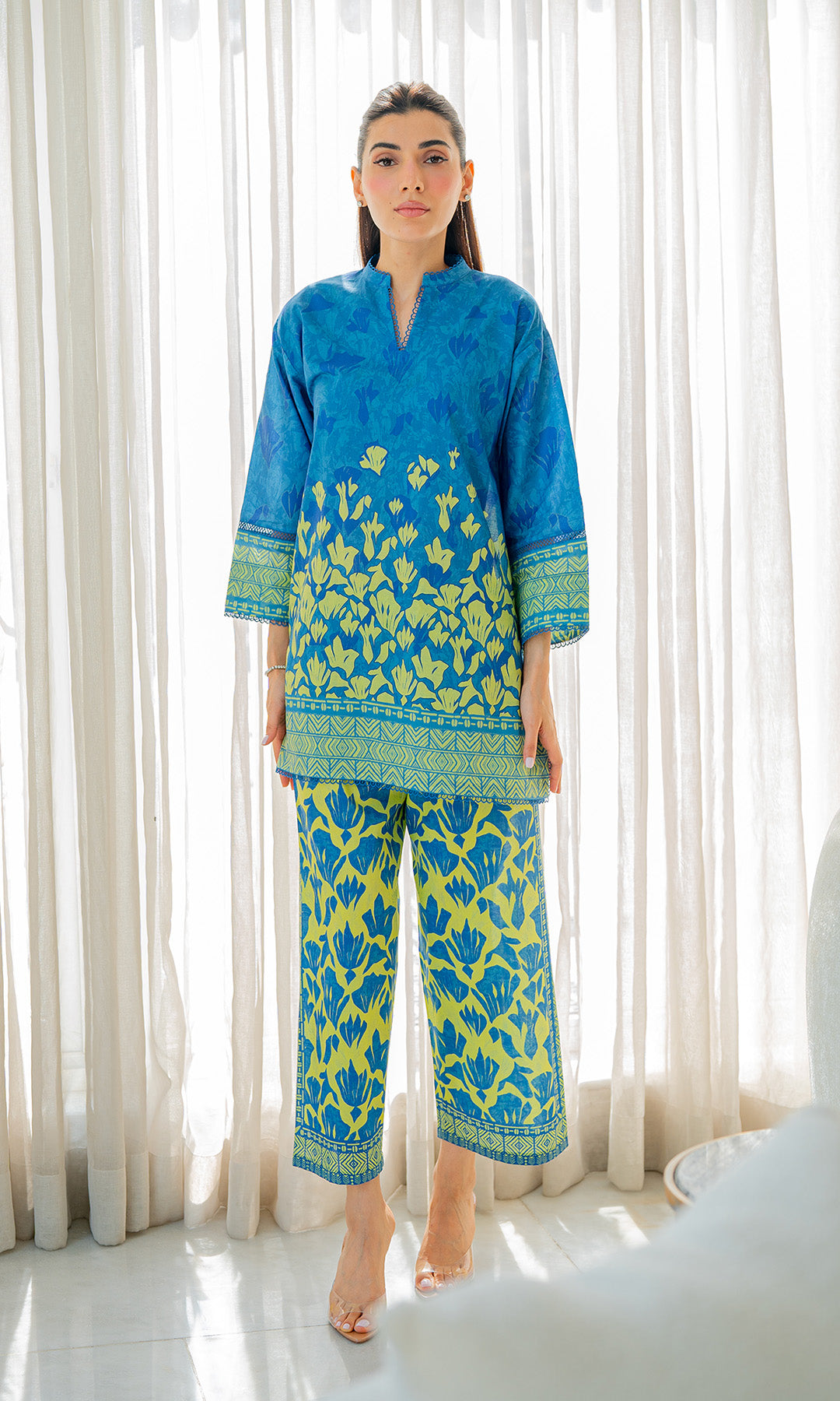 Neon Canopy (RTW)
