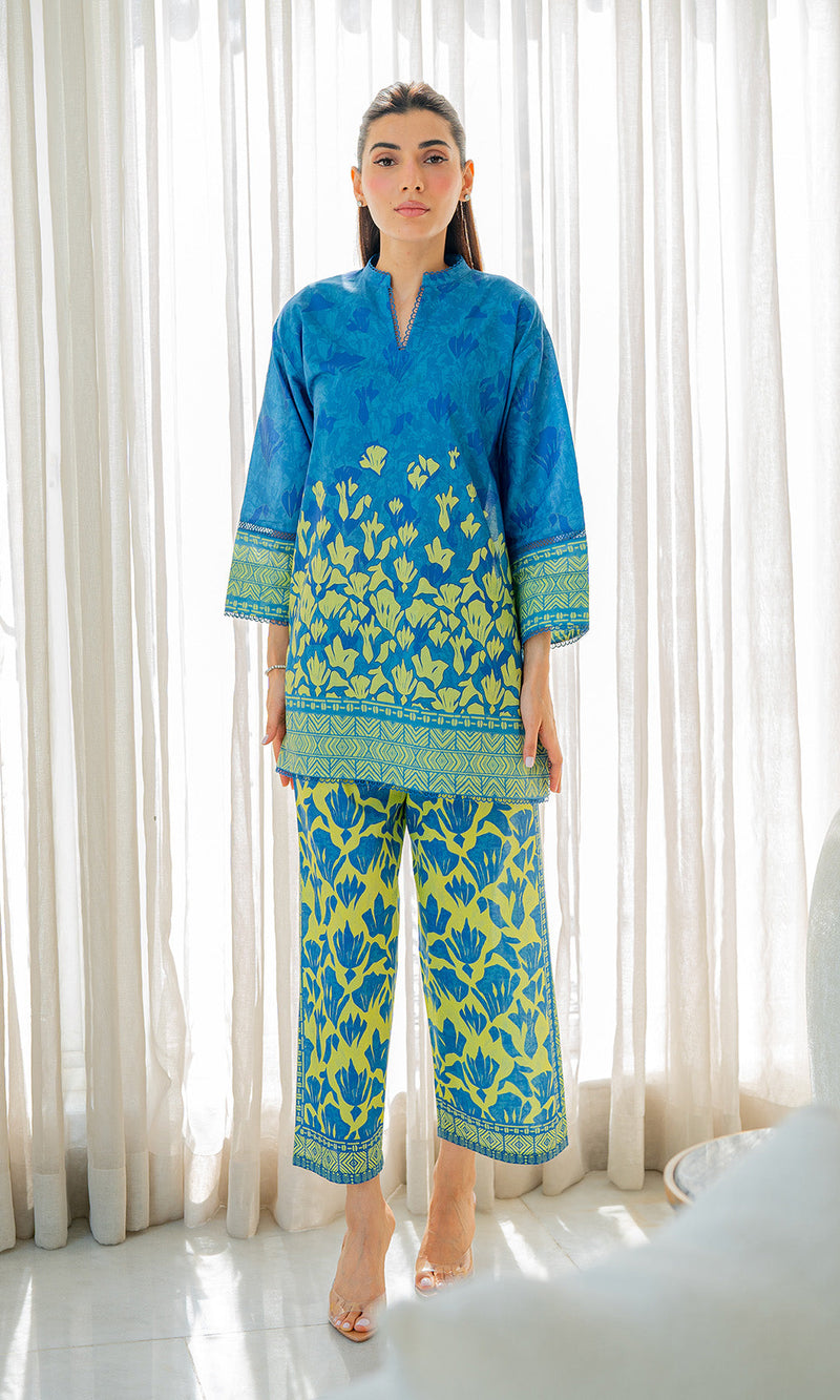 Neon Canopy (Rtw)