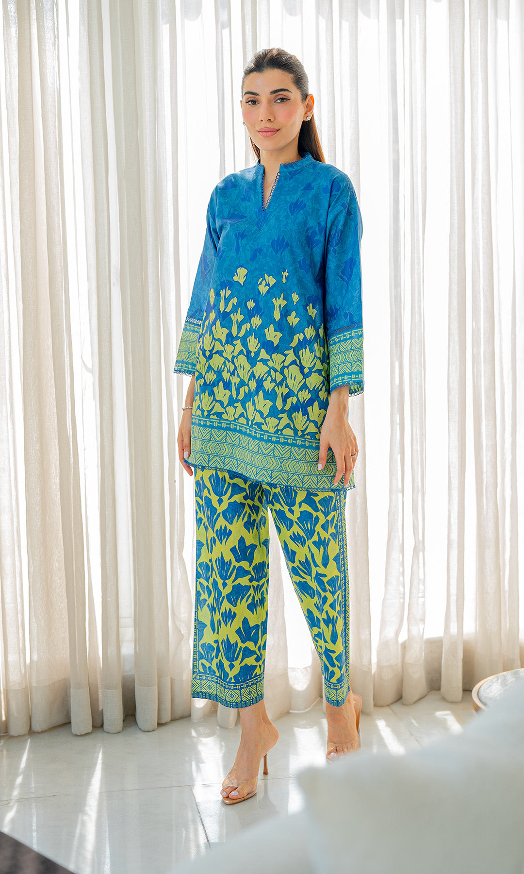 Neon Canopy (RTW)