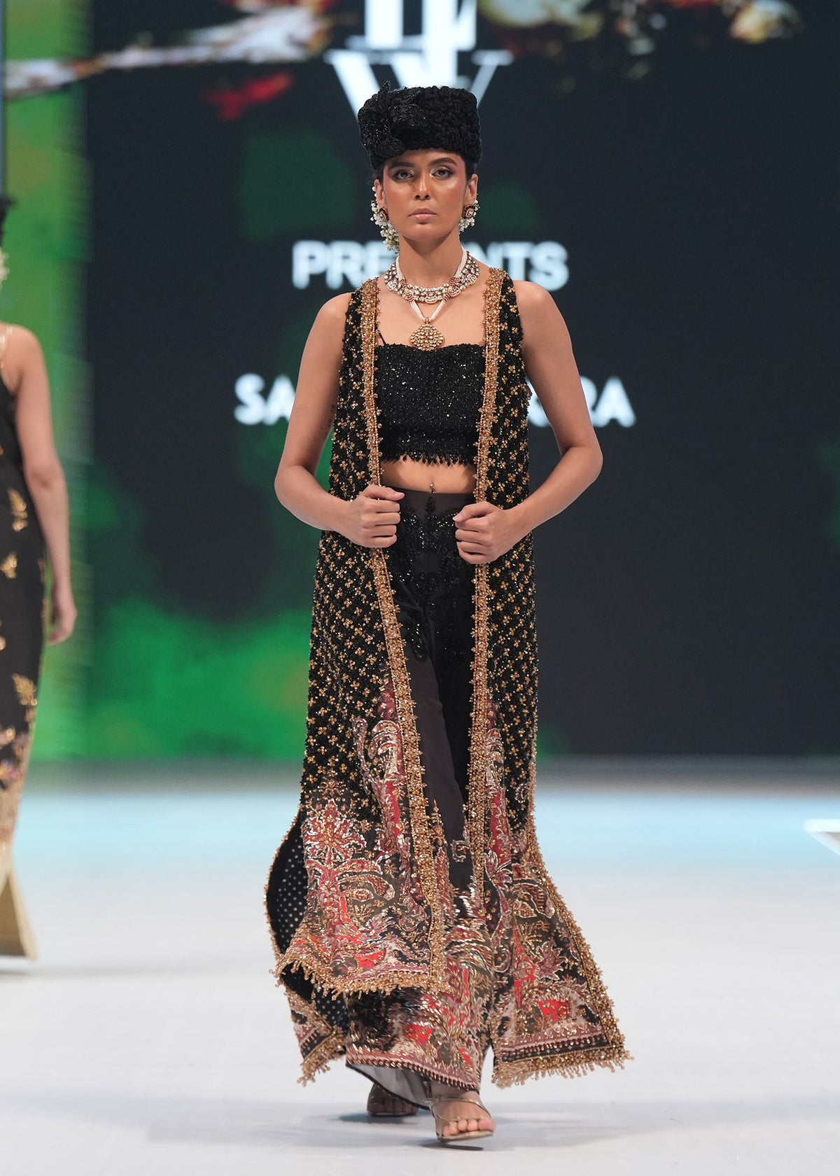 Saira Shakira
