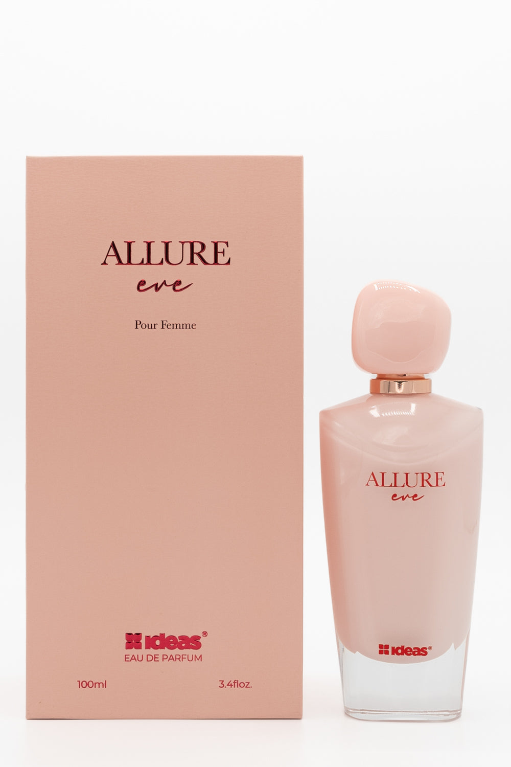 Allure Eve For Women