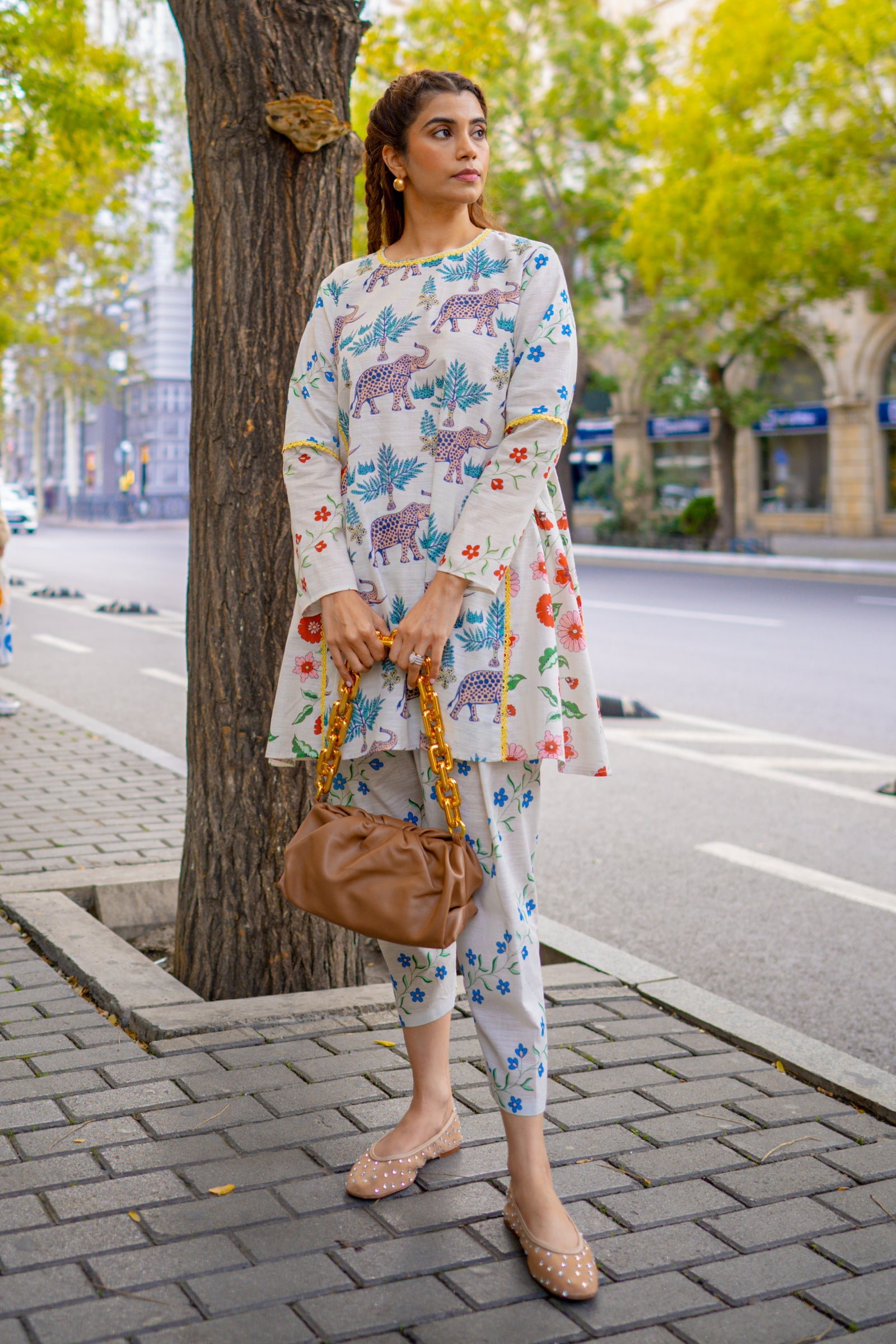 Haathi 2 piece