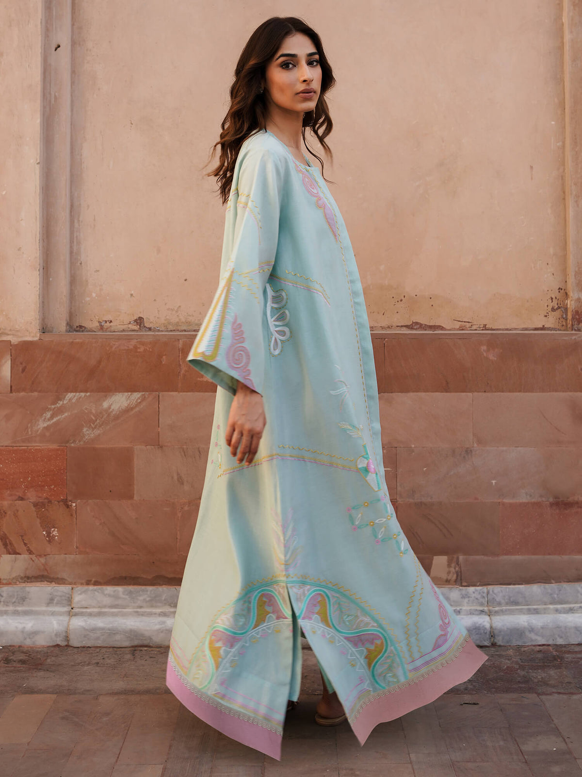 Misha Lakhani