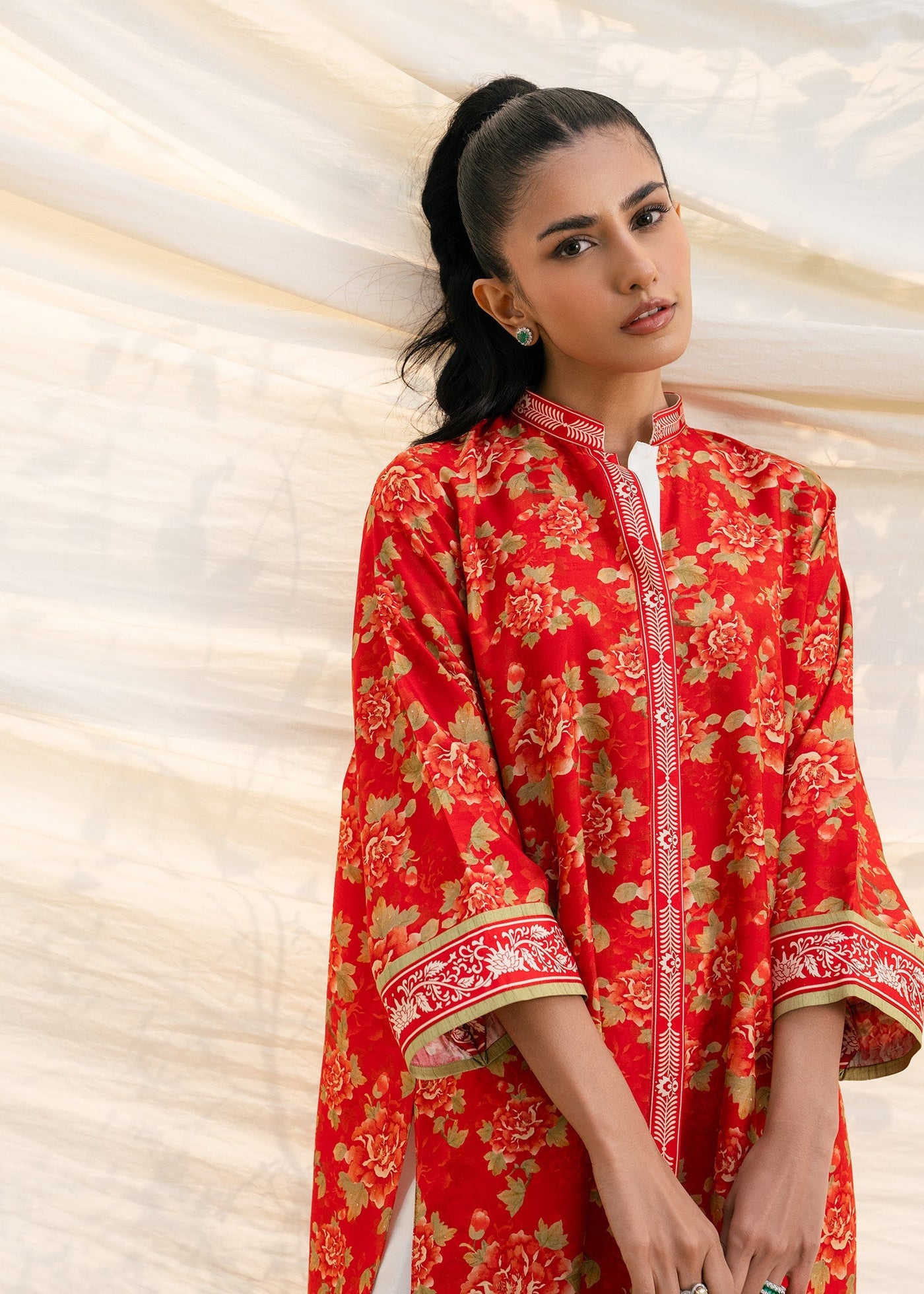Gulab-Semi Formal'25