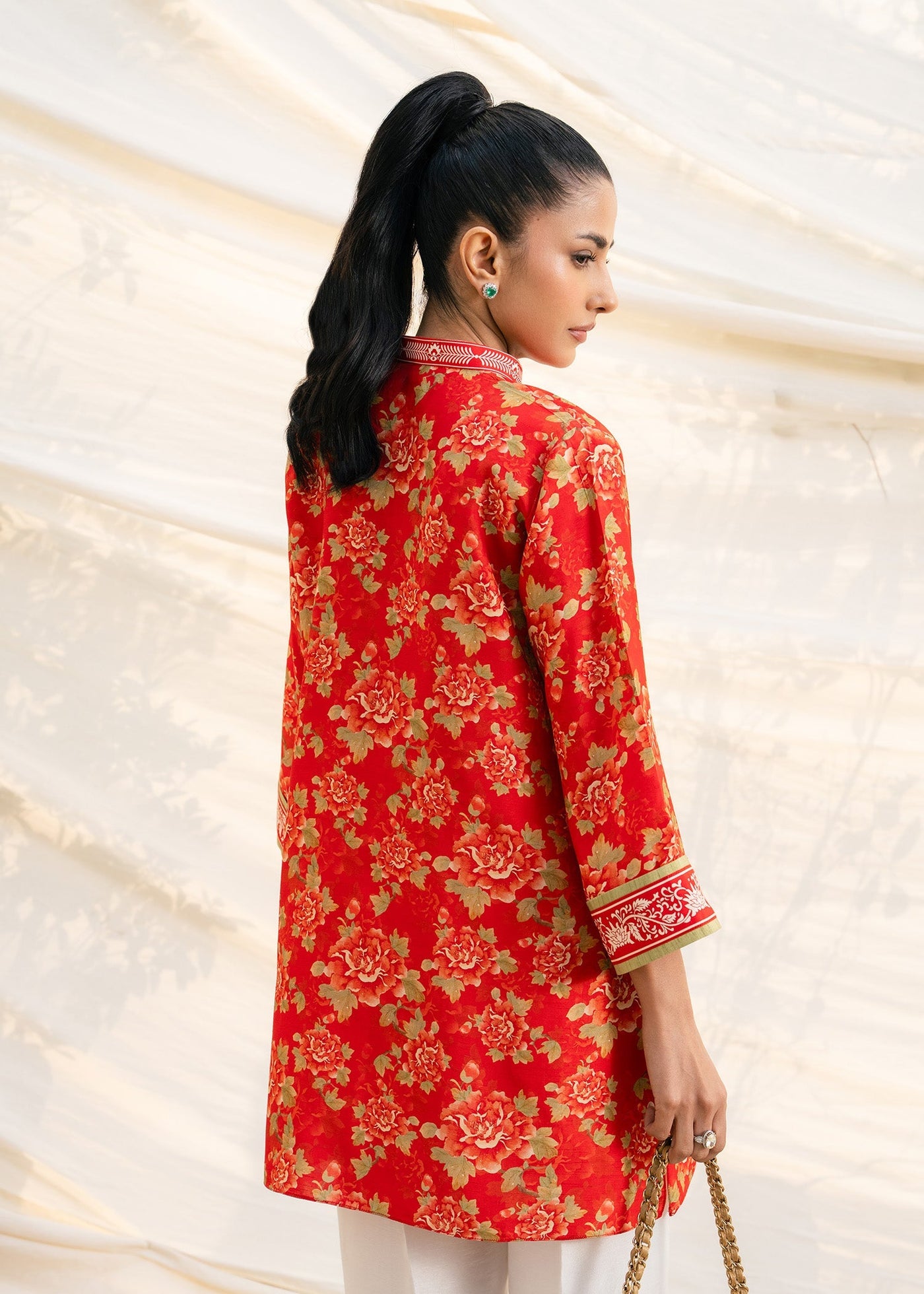 Gulab-Semi Formal'25