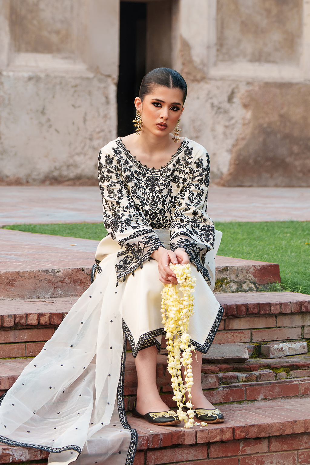 Saad Shaikh – Isle Style