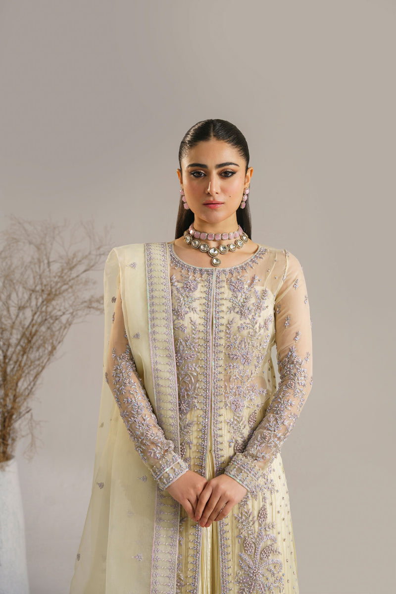 Akbar Aslam – Gulbadan U-1522 Style