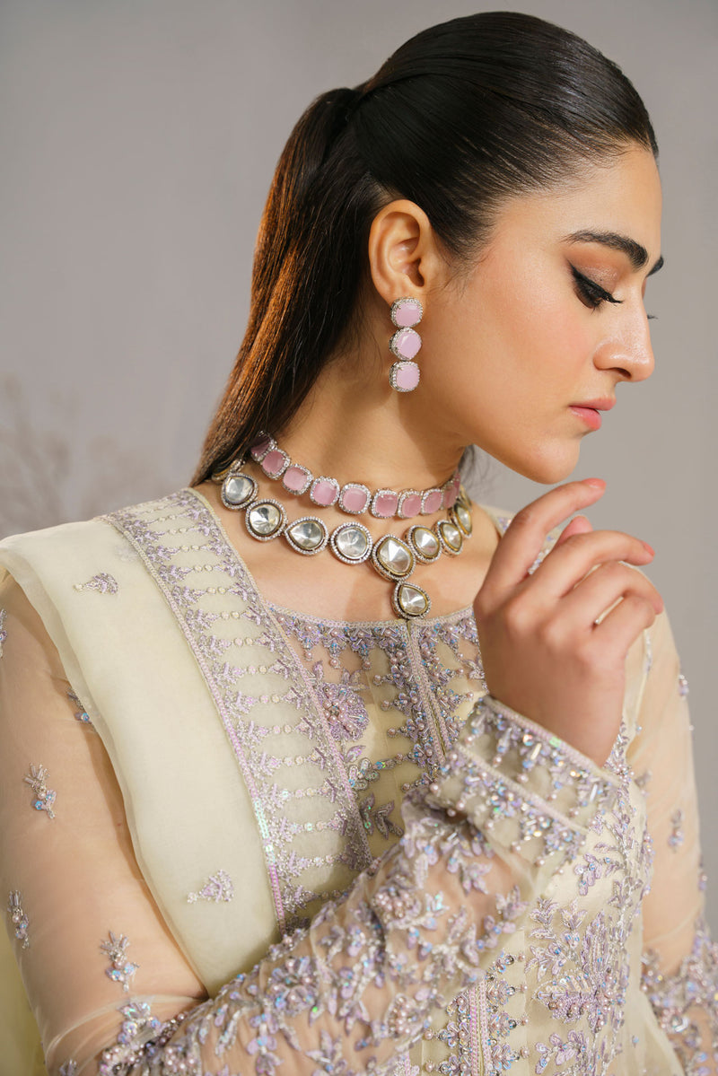 Akbar Aslam – Gulbadan U-1522 Style